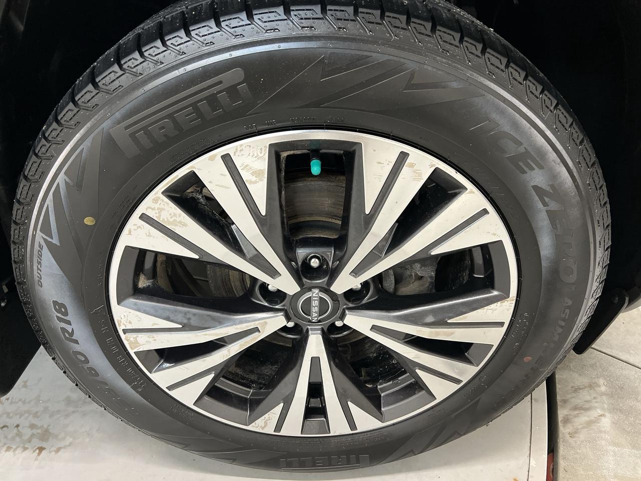 2023 Nissan Rogue SV AWD | HTD SEATS | PANO ROOF | CARPLAY | 360 CAM Photo