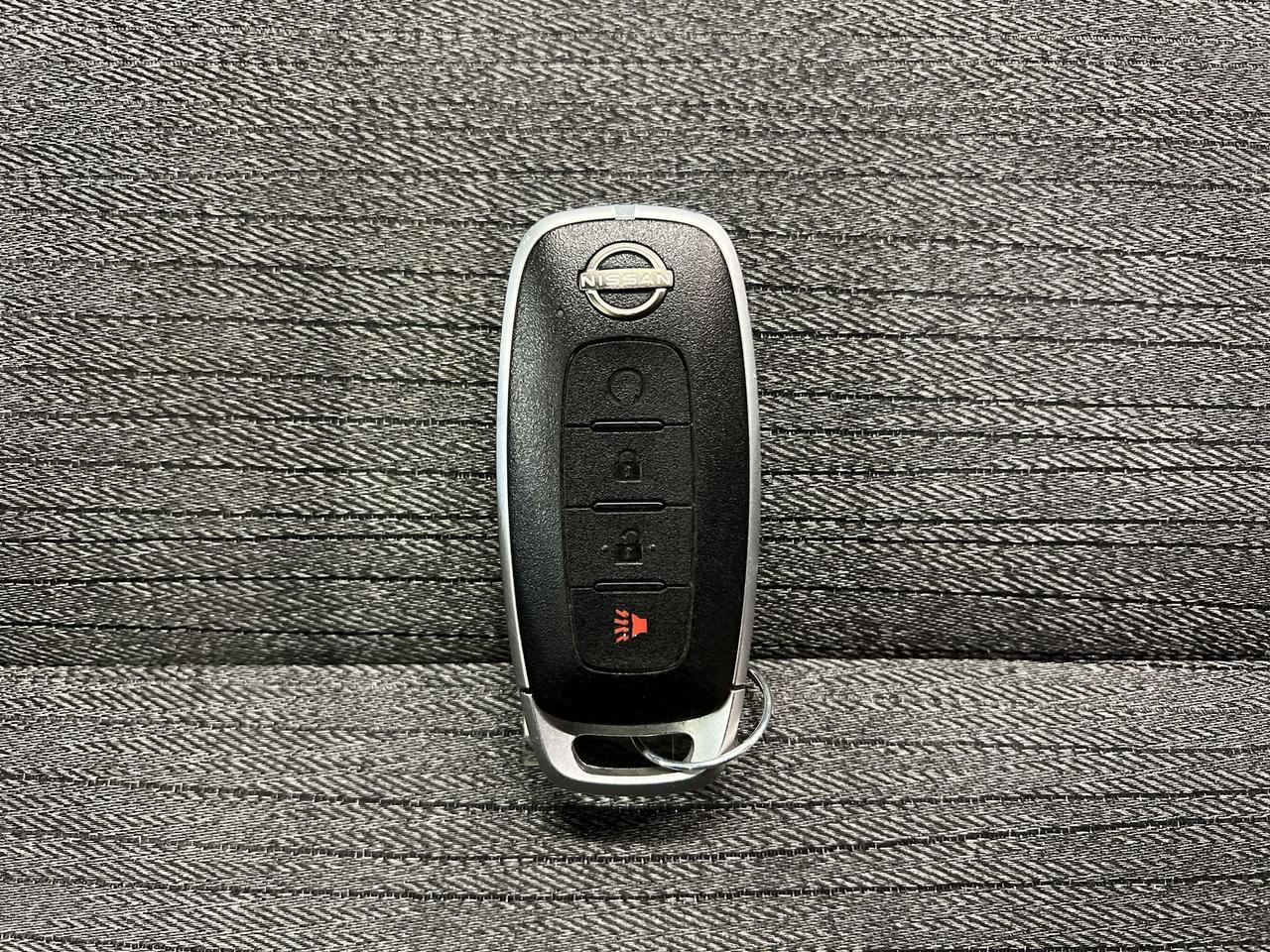 2023 Nissan Rogue SV AWD | HTD SEATS | PANO ROOF | CARPLAY | 360 CAM Photo