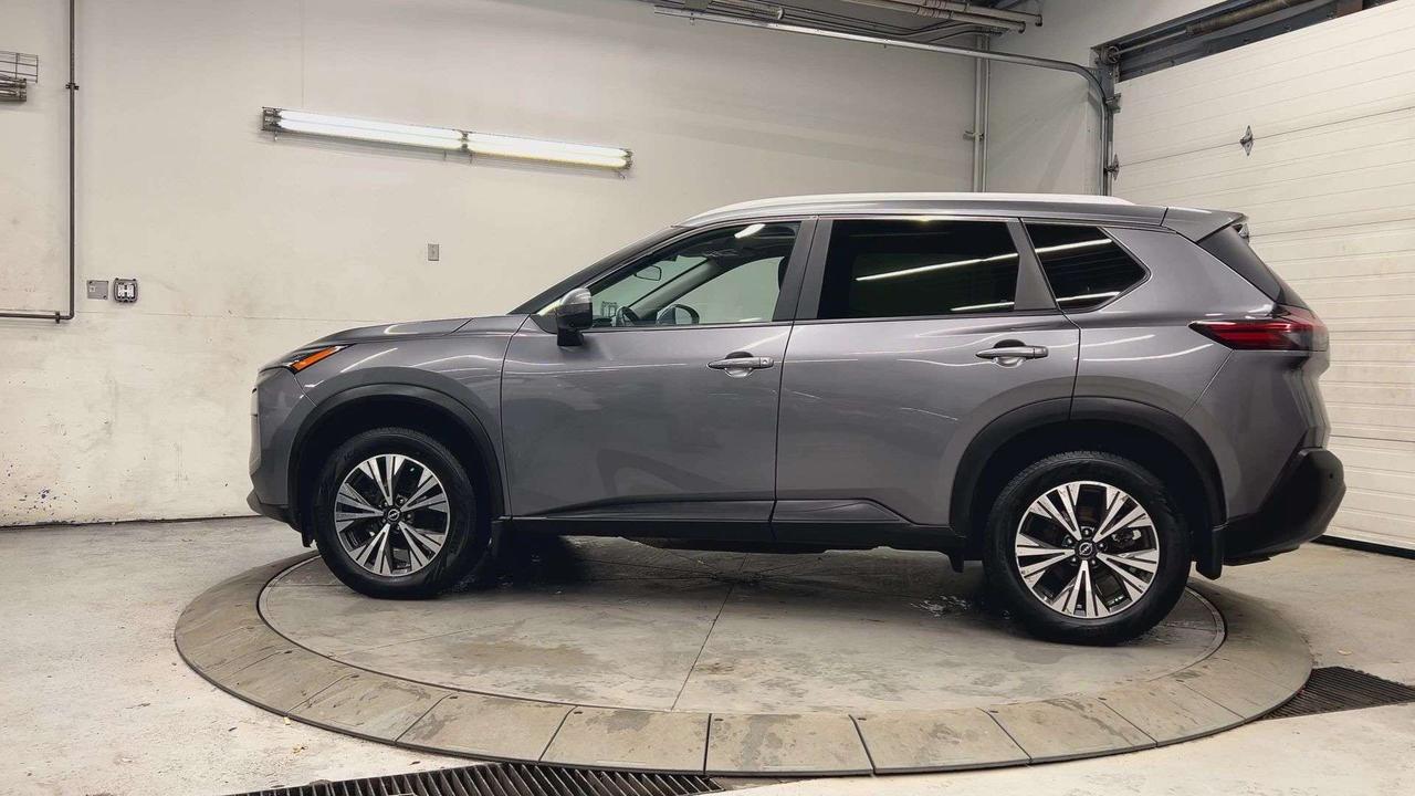 2023 Nissan Rogue SV AWD | HTD SEATS | PANO ROOF | CARPLAY | 360 CAM Photo