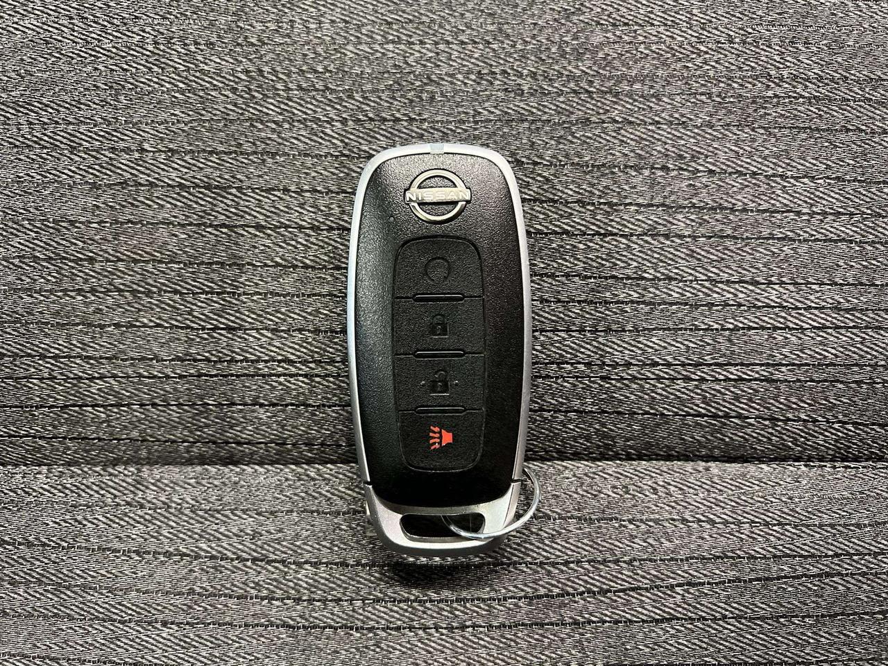 2023 Nissan Rogue SV AWD | HTD SEATS | PANO ROOF | CARPLAY | 360 CAM Photo