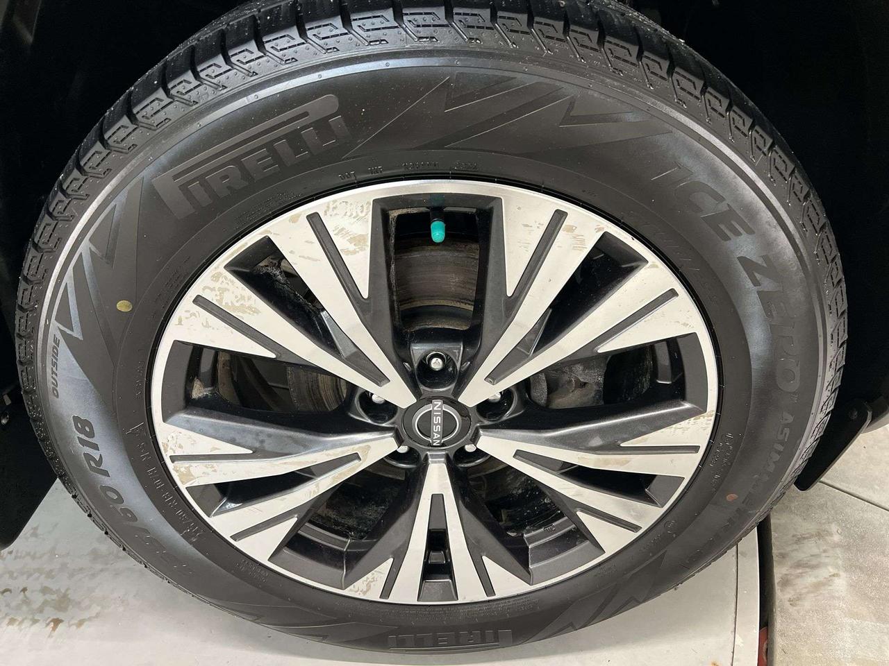 2023 Nissan Rogue SV AWD | HTD SEATS | PANO ROOF | CARPLAY | 360 CAM Photo