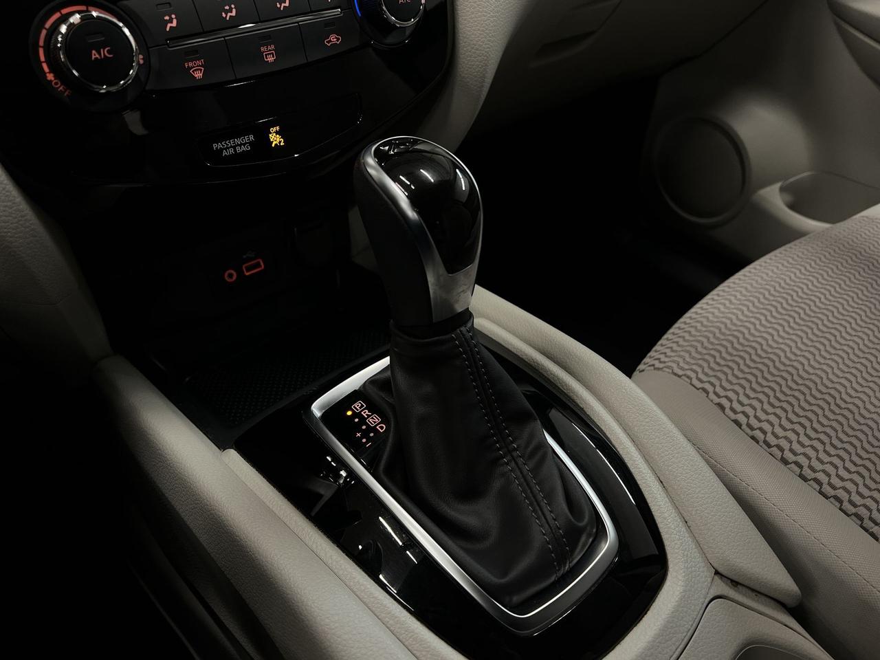 2023 Nissan Qashqai AWD | HTD SEATS | CARPLAY| 17IN ALLOYS | BLUETOOTH Photo