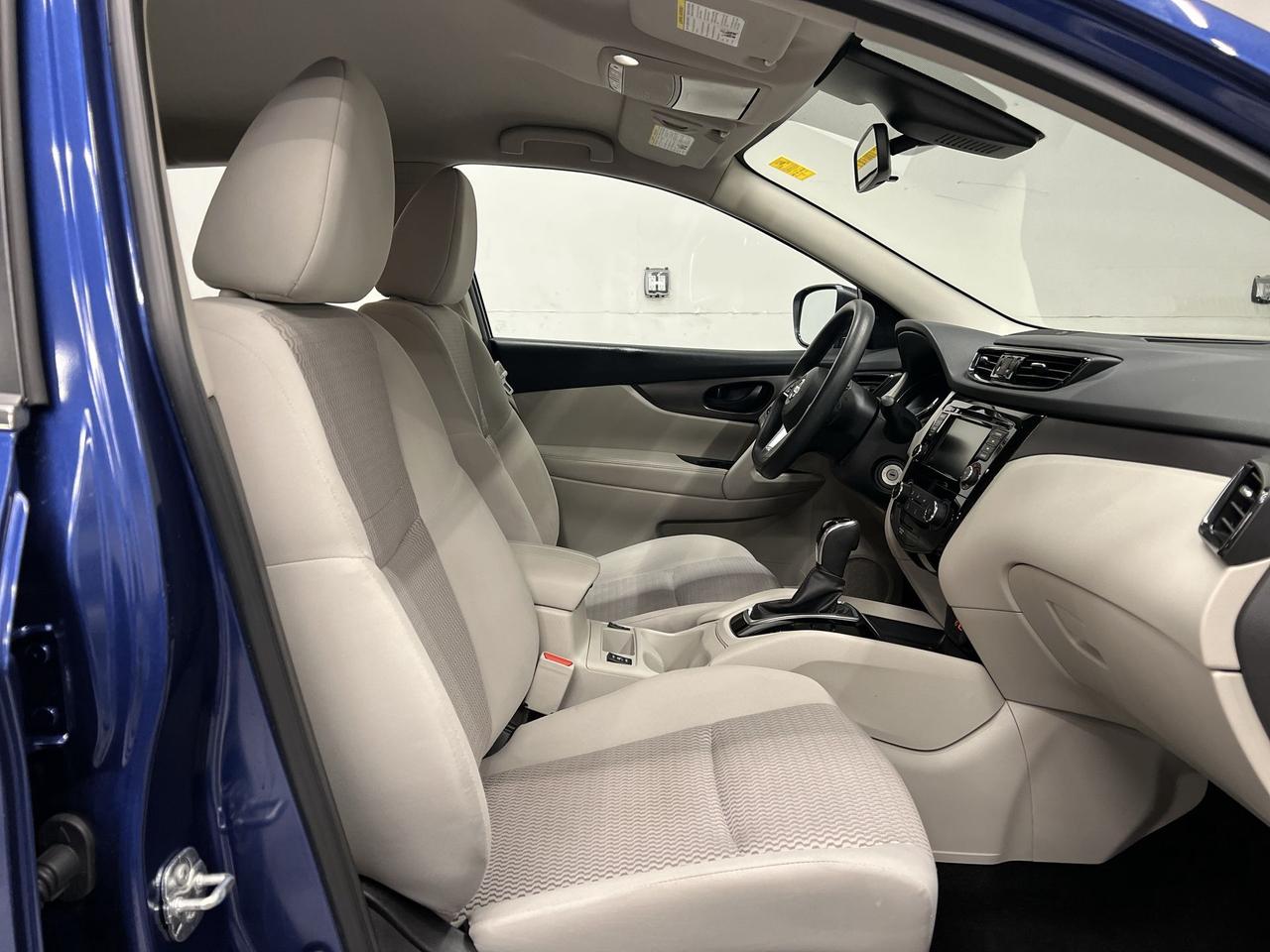 2023 Nissan Qashqai AWD | HTD SEATS | CARPLAY| 17IN ALLOYS | BLUETOOTH Photo