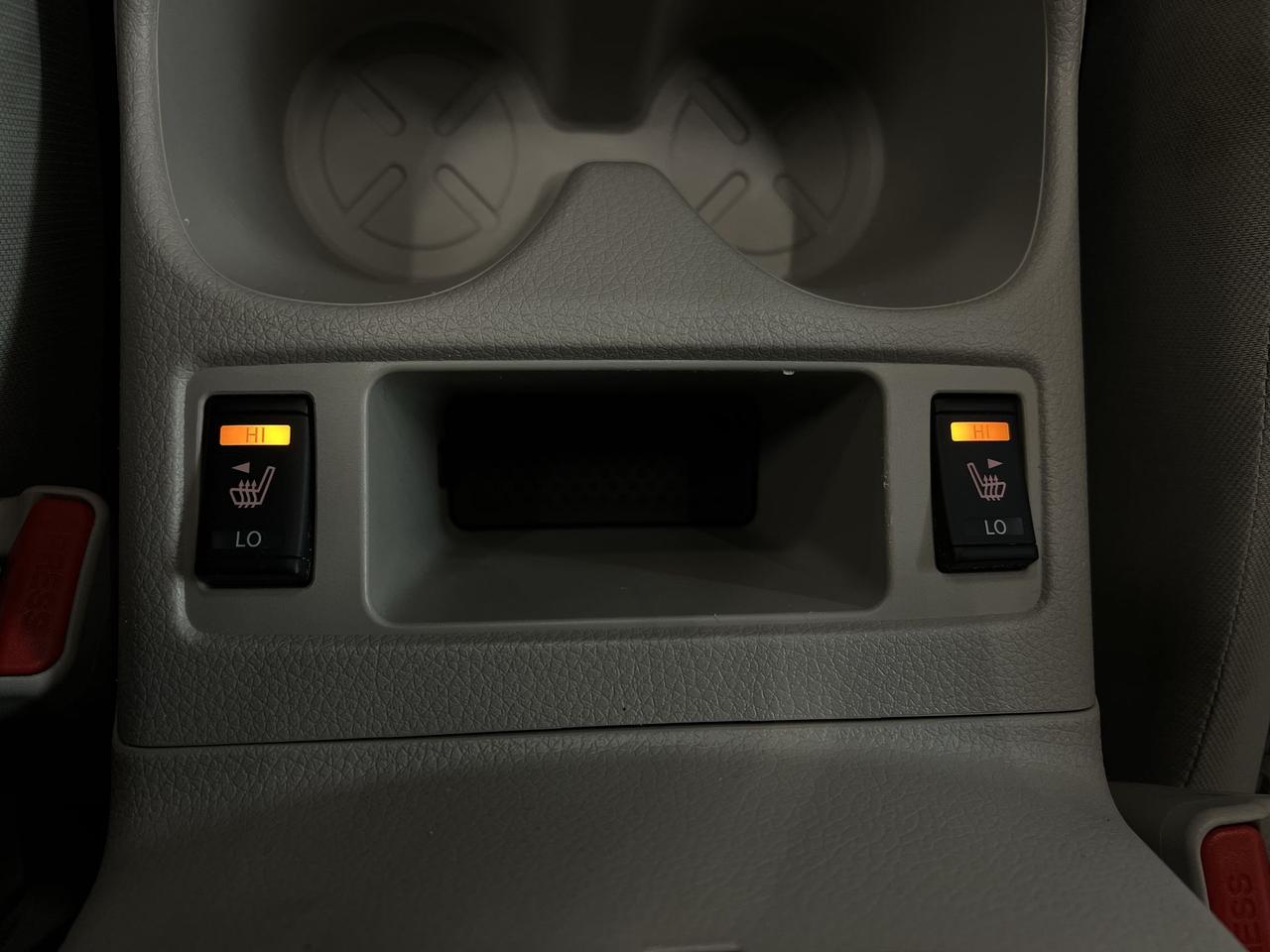 2023 Nissan Qashqai AWD | HTD SEATS | CARPLAY| 17IN ALLOYS | BLUETOOTH Photo