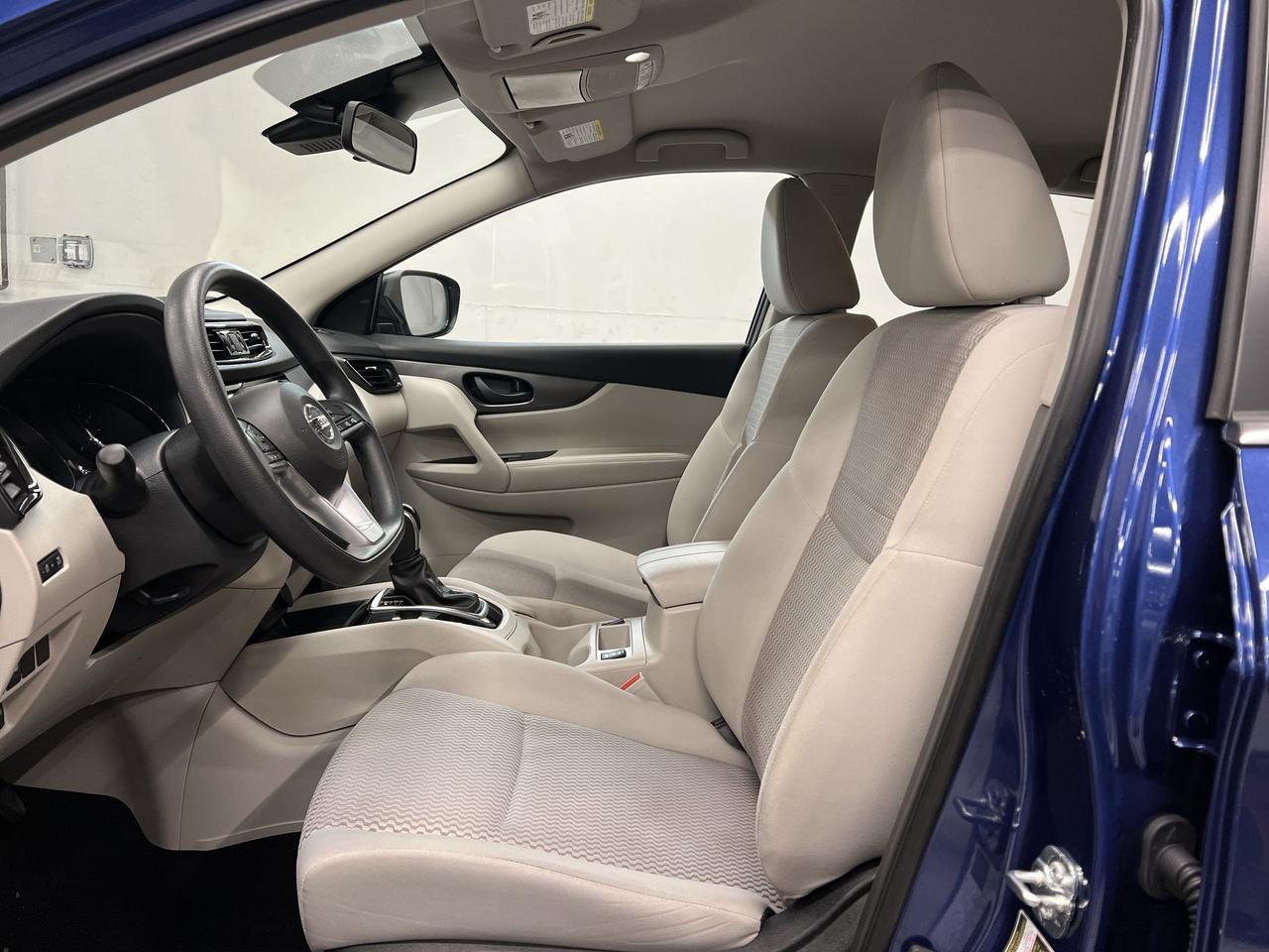 2023 Nissan Qashqai AWD | HTD SEATS | CARPLAY| 17IN ALLOYS | BLUETOOTH Photo