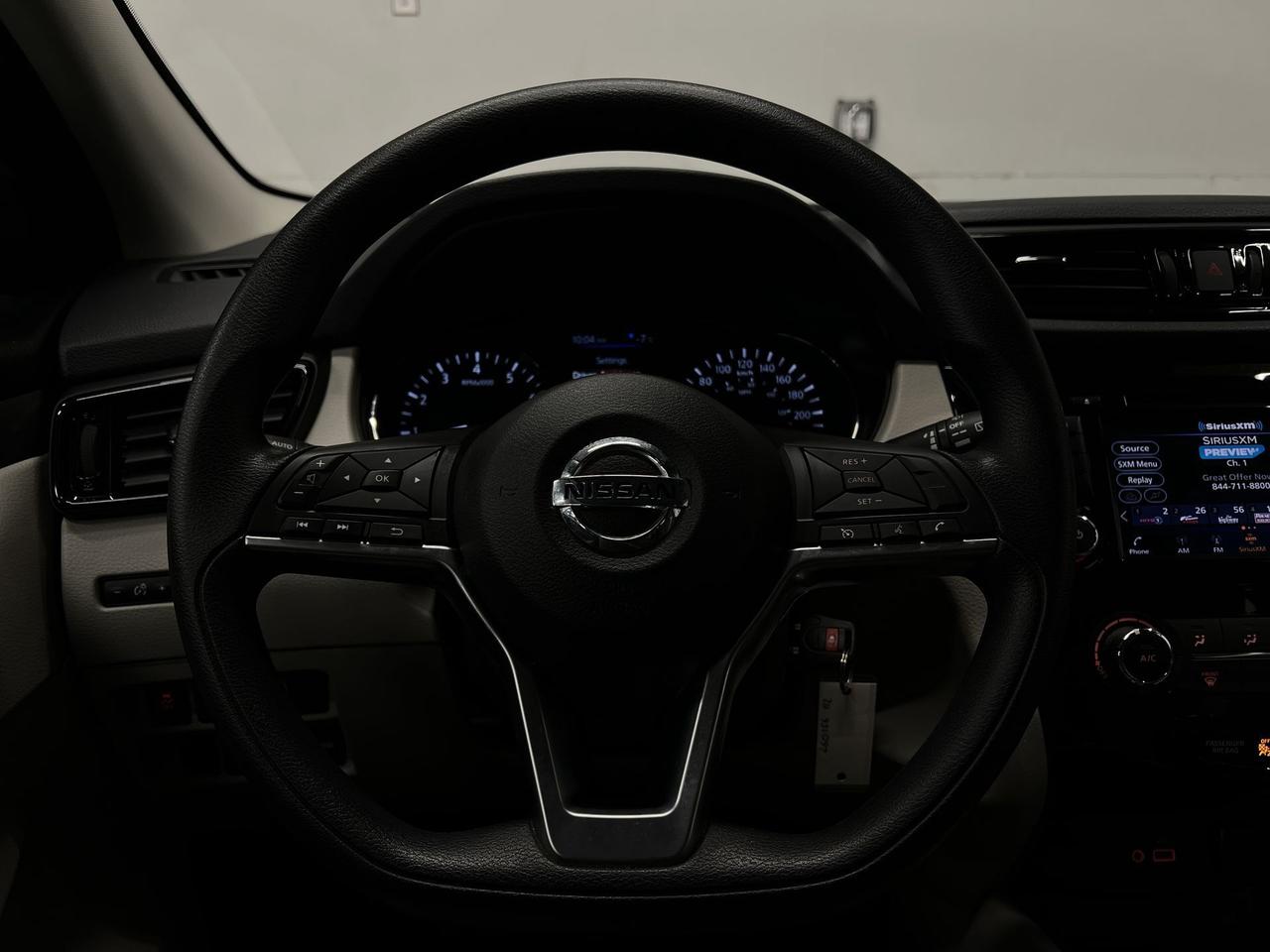 2023 Nissan Qashqai AWD | HTD SEATS | CARPLAY| 17IN ALLOYS | BLUETOOTH Photo