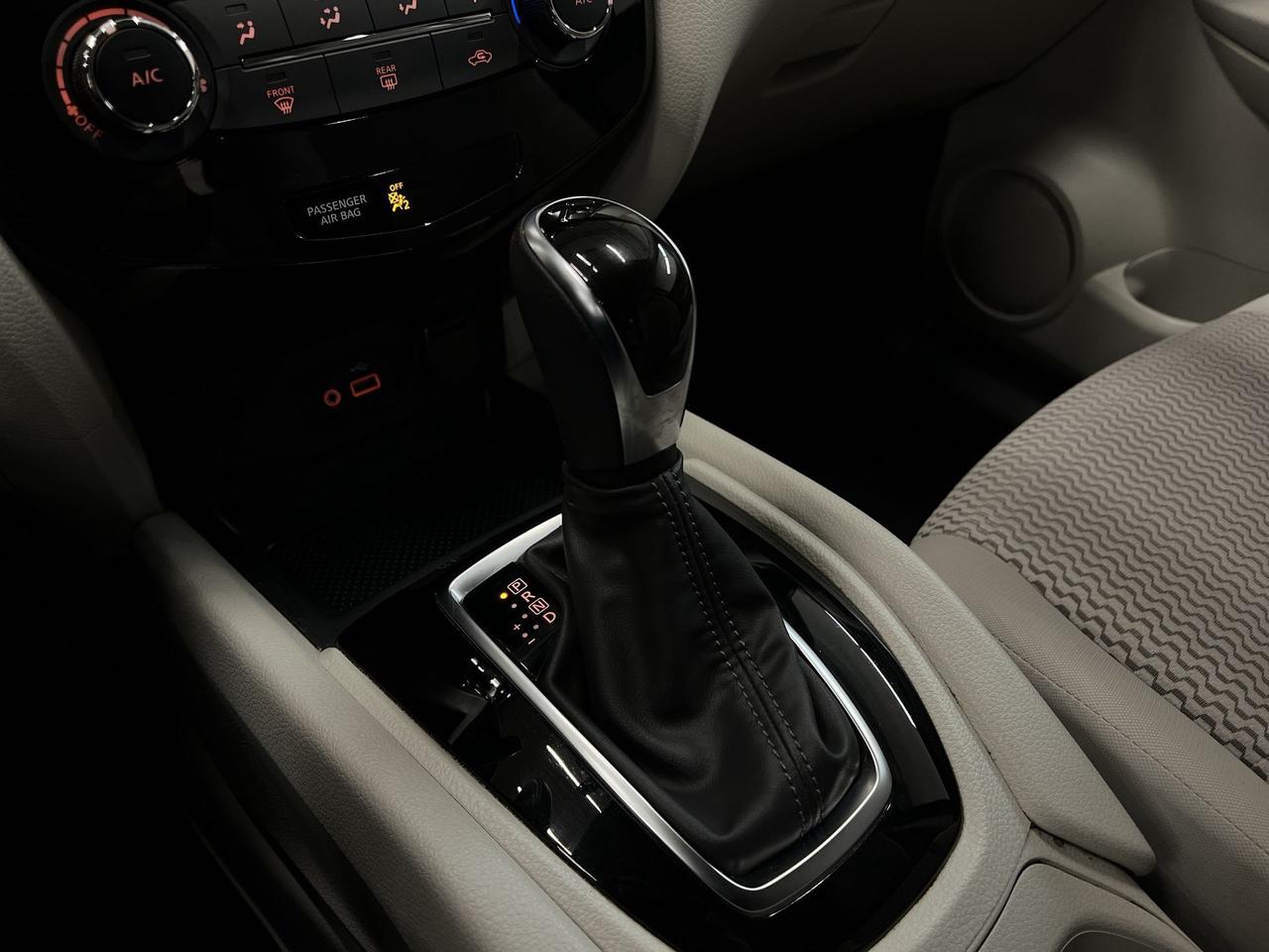 2023 Nissan Qashqai AWD | HTD SEATS | CARPLAY| 17IN ALLOYS | BLUETOOTH Photo