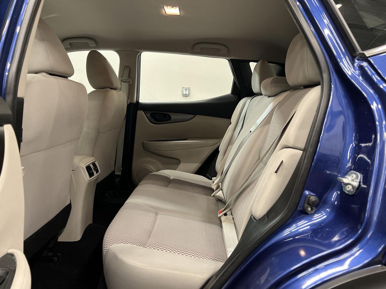 2023 Nissan Qashqai AWD | HTD SEATS | CARPLAY| 17IN ALLOYS | BLUETOOTH Photo
