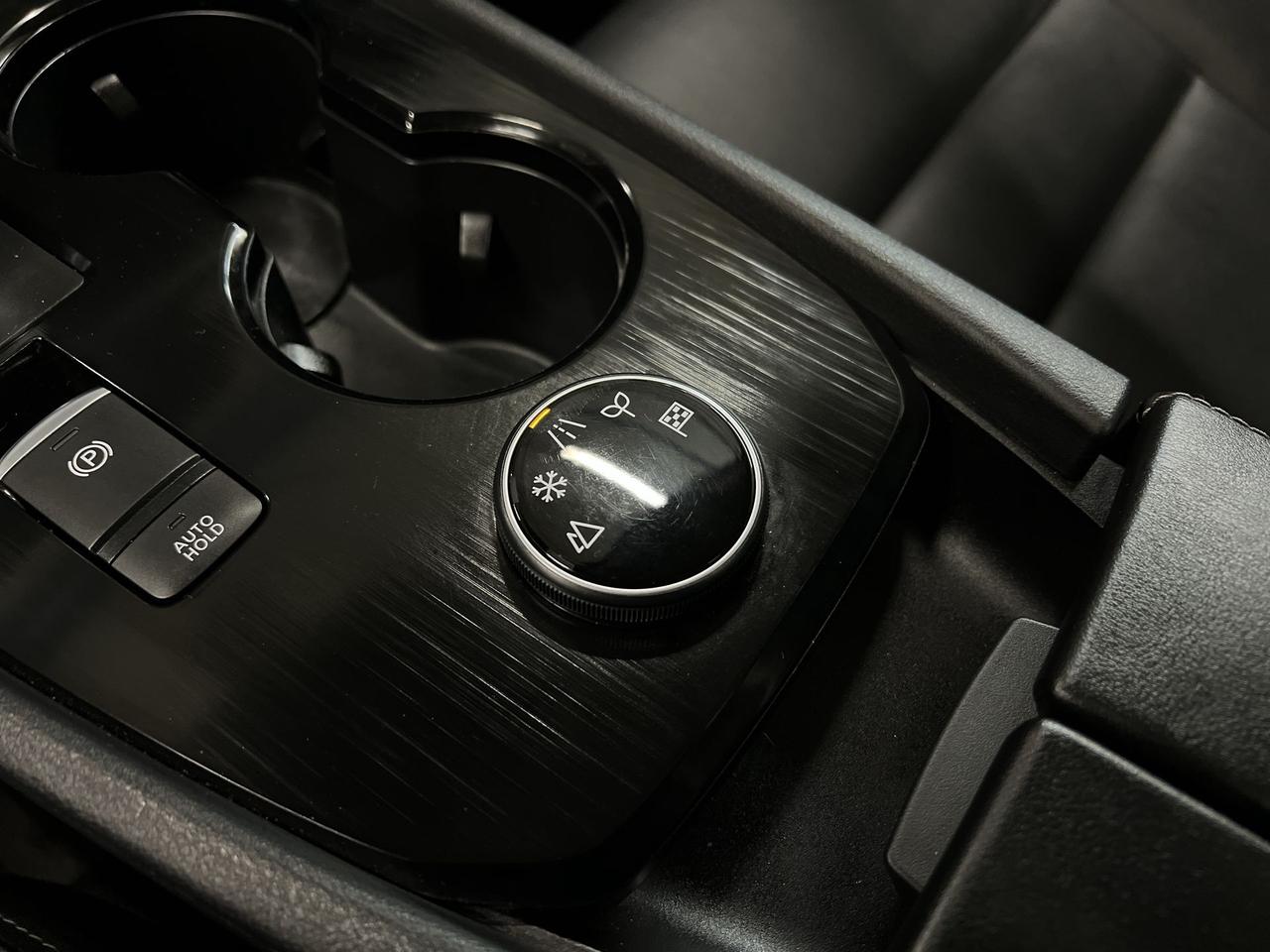 2023 Nissan Rogue SV MIDNIGHT AWD | HTD LEATHER | PANO ROOF | ALLOYS Photo