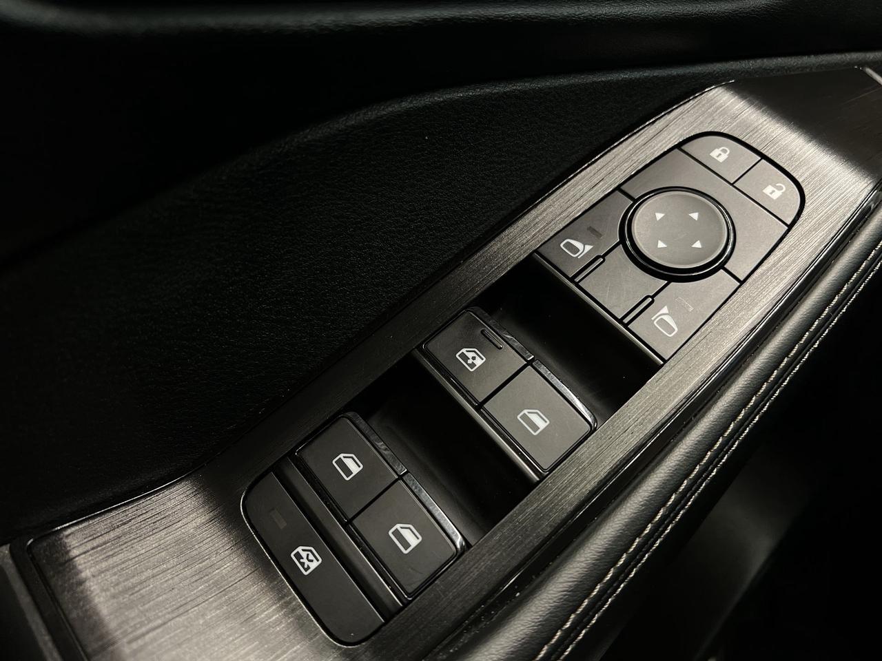 2023 Nissan Rogue SV MIDNIGHT AWD | HTD LEATHER | PANO ROOF | ALLOYS Photo