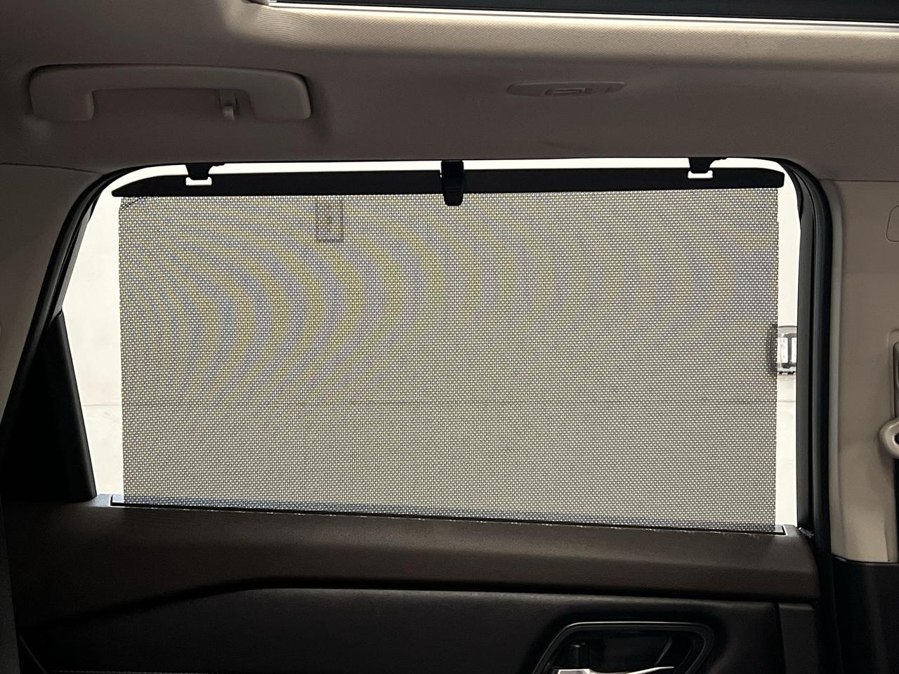 2023 Nissan Rogue SV MIDNIGHT AWD | HTD LEATHER | PANO ROOF | ALLOYS Photo