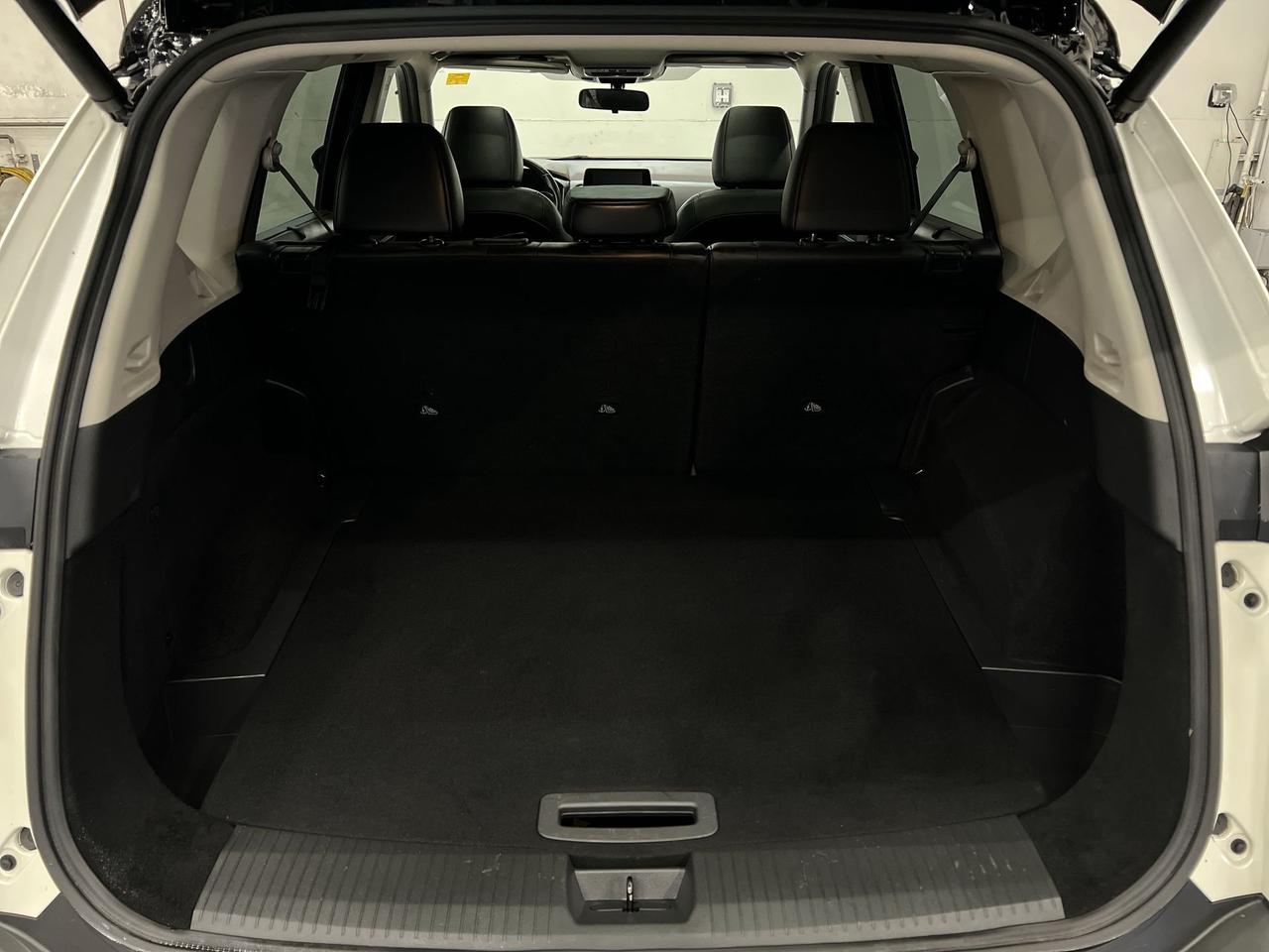 2023 Nissan Rogue SV MIDNIGHT AWD | HTD LEATHER | PANO ROOF | ALLOYS Photo