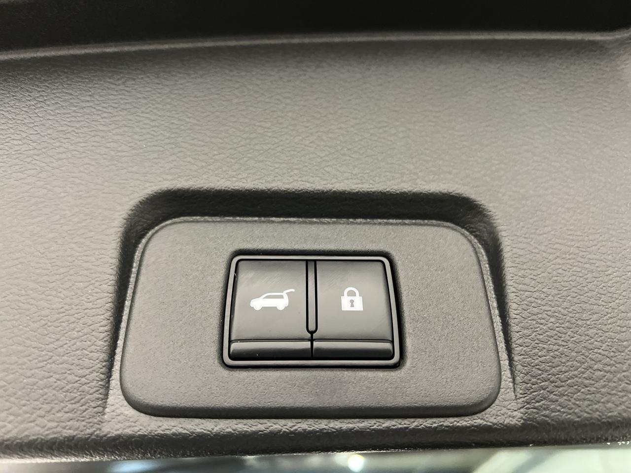 2023 Nissan Rogue SV MIDNIGHT AWD | HTD LEATHER | PANO ROOF | ALLOYS Photo