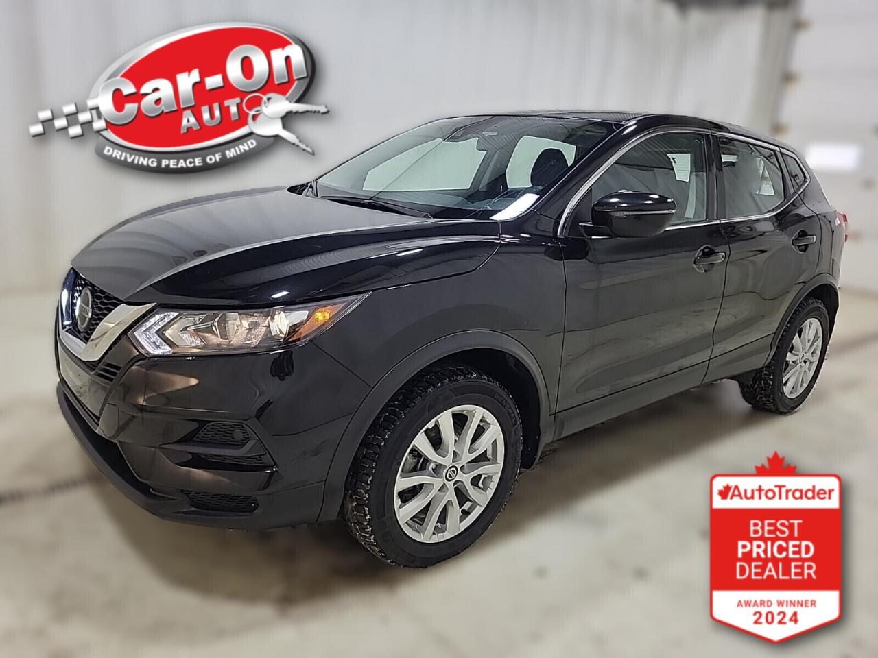 2023 Nissan Qashqai ARRIVING SOON!! Photo