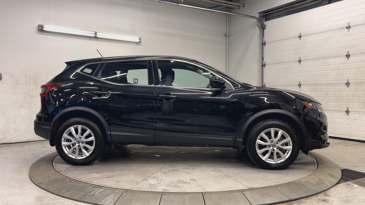 2023 Nissan Qashqai ONLY 19,000KMS! | HTD SEATS | CARPLAY | ALLOYS Photo