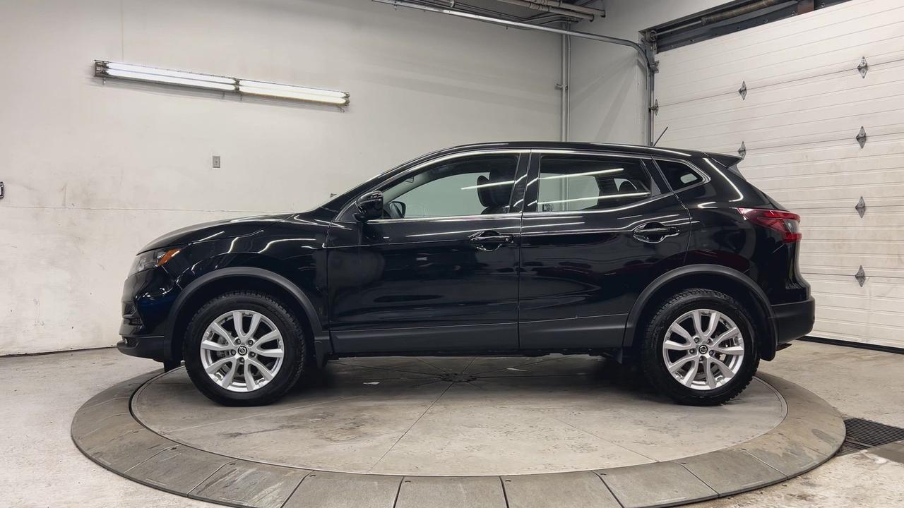 2023 Nissan Qashqai ONLY 19,000KMS! | HTD SEATS | CARPLAY | ALLOYS Photo