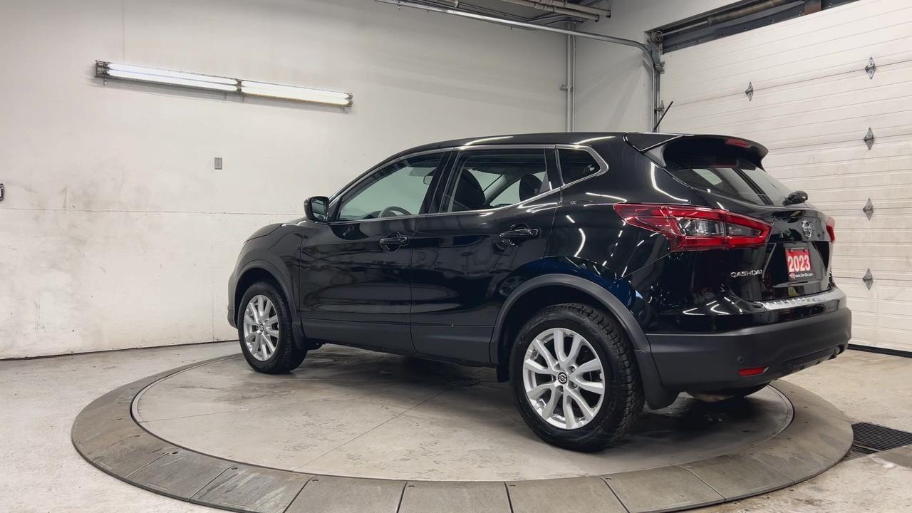 2023 Nissan Qashqai ONLY 19,000KMS! | HTD SEATS | CARPLAY | ALLOYS Photo