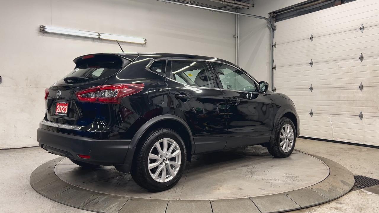 2023 Nissan Qashqai ONLY 19,000KMS! | HTD SEATS | CARPLAY | ALLOYS Photo