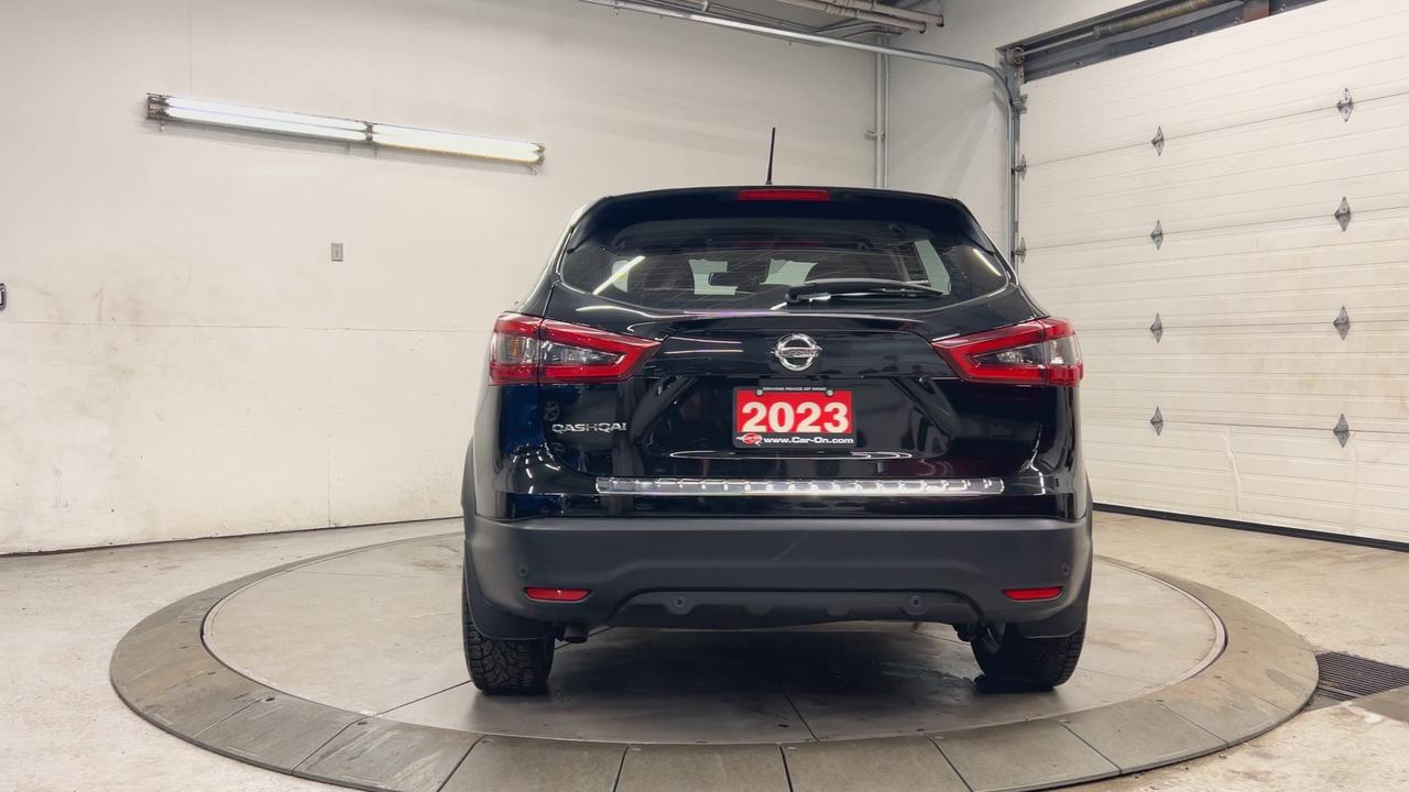 2023 Nissan Qashqai ONLY 19,000KMS! | HTD SEATS | CARPLAY | ALLOYS Photo