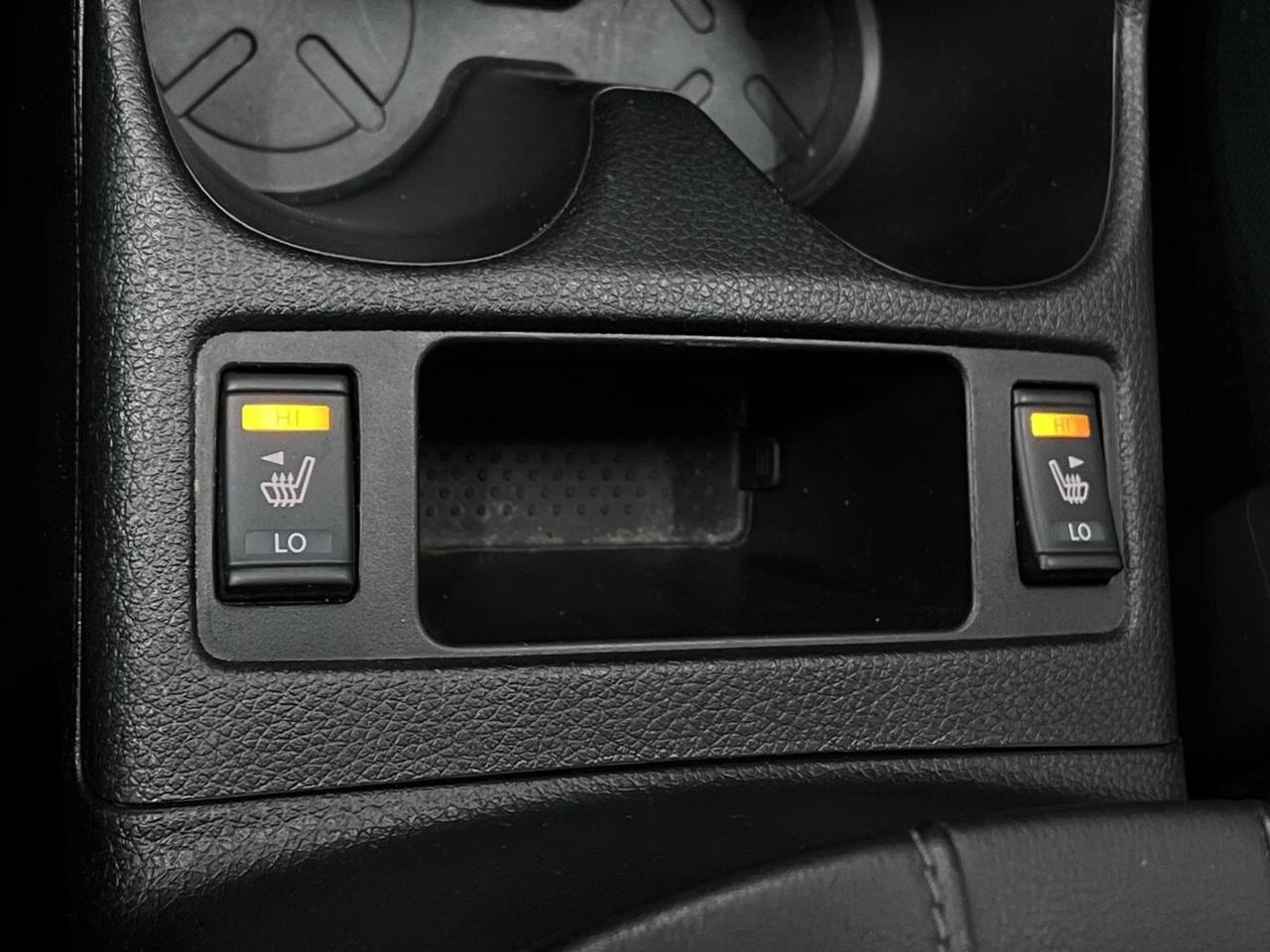 2023 Nissan Qashqai ONLY 19,000KMS! | HTD SEATS | CARPLAY | ALLOYS Photo