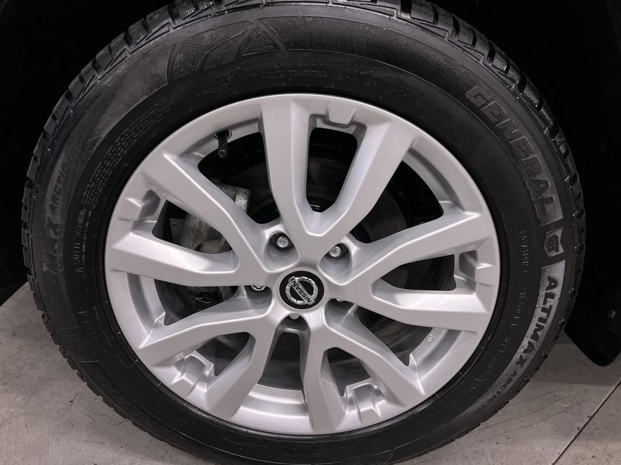 2023 Nissan Qashqai ONLY 19,000KMS! | HTD SEATS | CARPLAY | ALLOYS Photo