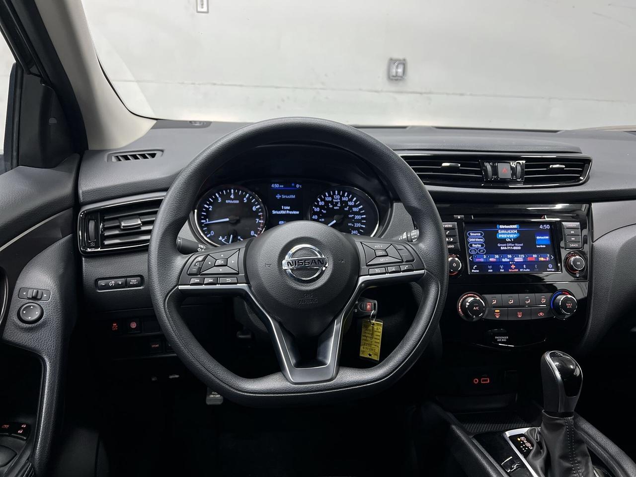 2023 Nissan Qashqai ONLY 19,000KMS! | HTD SEATS | CARPLAY | ALLOYS Photo