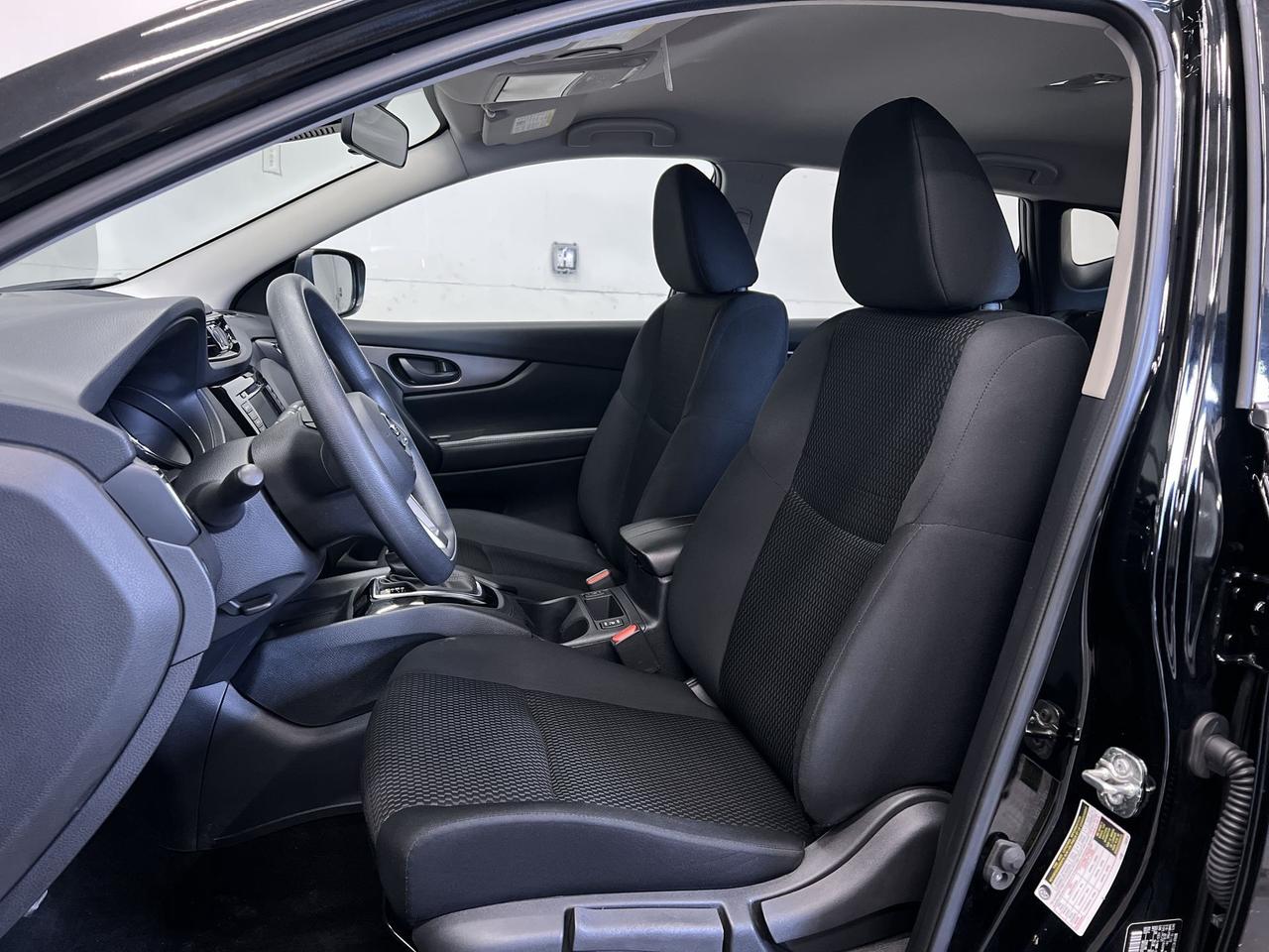 2023 Nissan Qashqai ONLY 19,000KMS! | HTD SEATS | CARPLAY | ALLOYS Photo