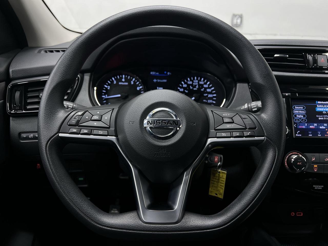 2023 Nissan Qashqai ONLY 19,000KMS! | HTD SEATS | CARPLAY | ALLOYS Photo