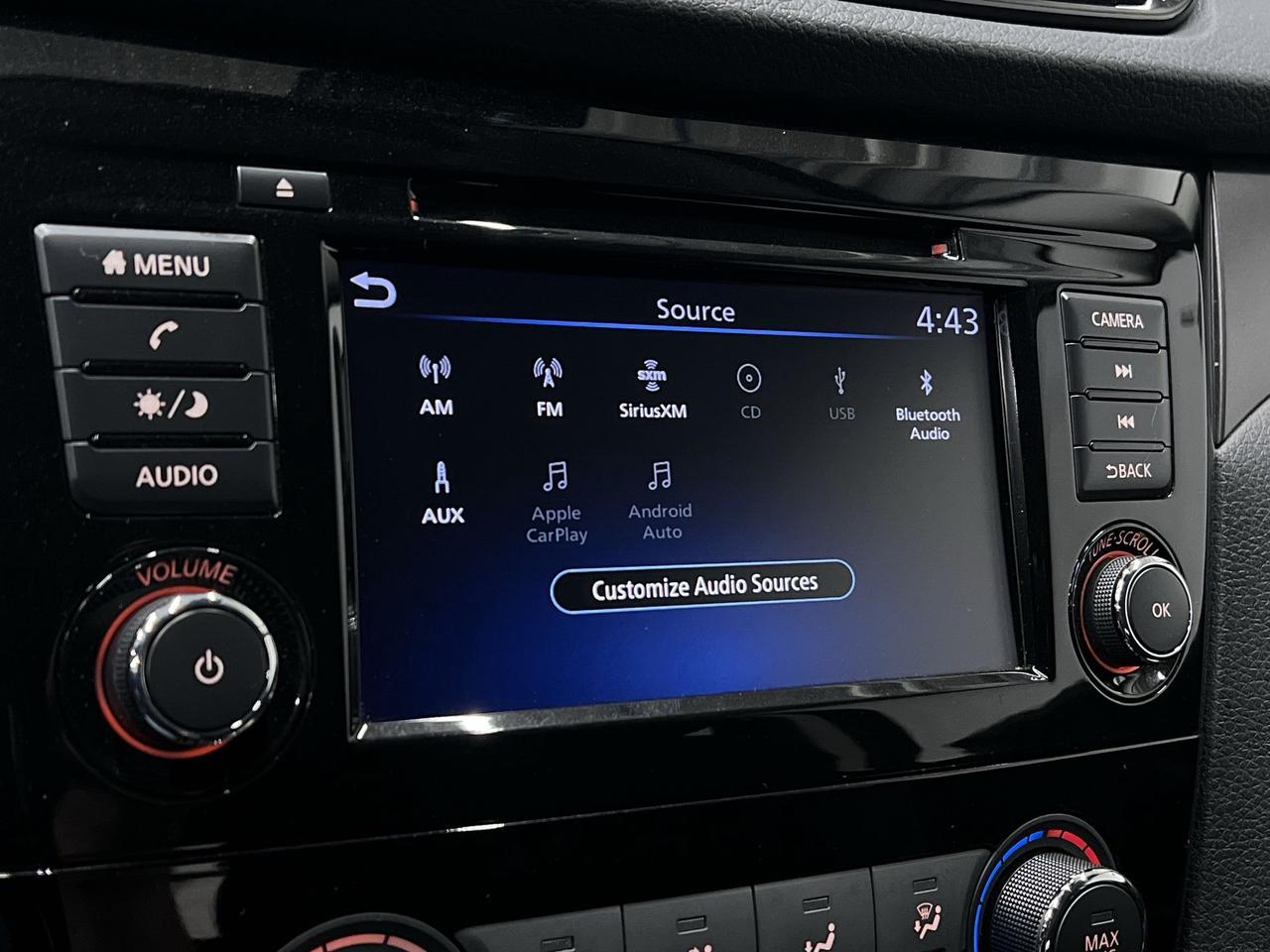 2023 Nissan Qashqai ONLY 19,000KMS! | HTD SEATS | CARPLAY | ALLOYS Photo