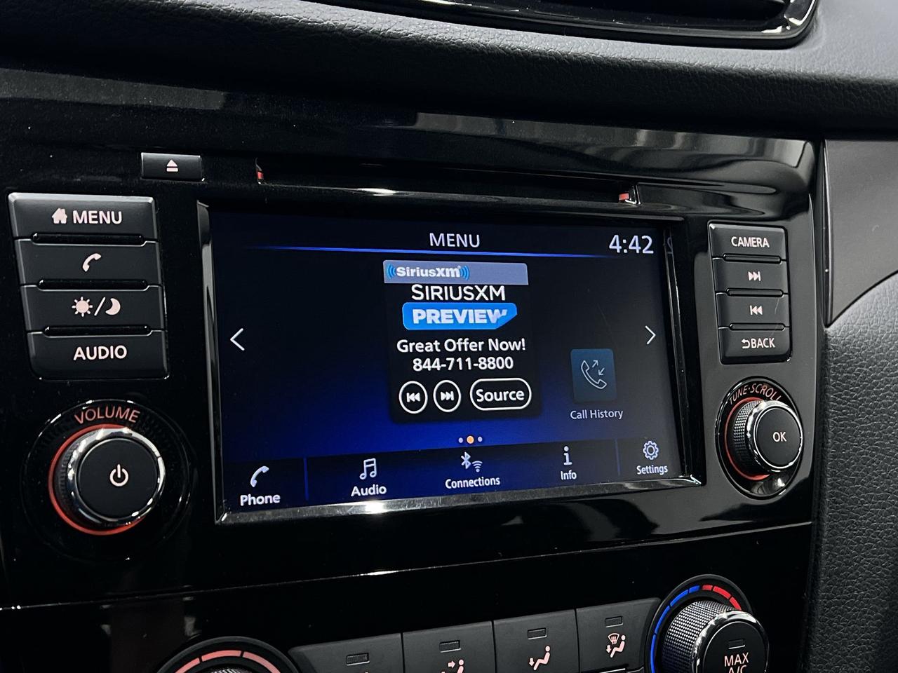 2023 Nissan Qashqai ONLY 19,000KMS! | HTD SEATS | CARPLAY | ALLOYS Photo