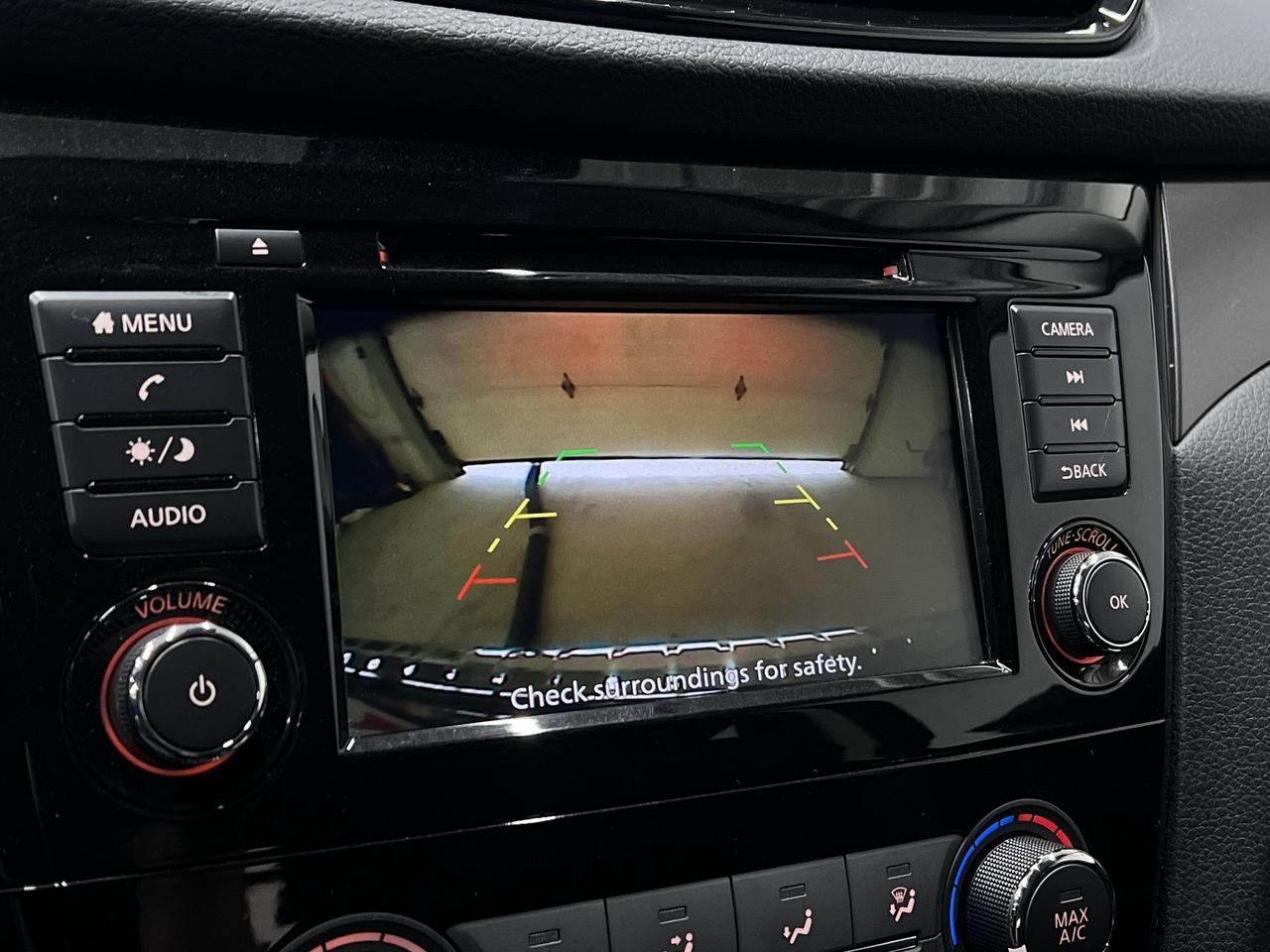 2023 Nissan Qashqai ONLY 19,000KMS! | HTD SEATS | CARPLAY | ALLOYS Photo