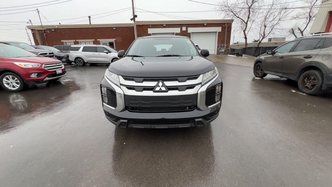 2024 Mitsubishi RVR AWD | HTD SEATS | CARPLAY | REAR CAM | BLUETOOTH Photo