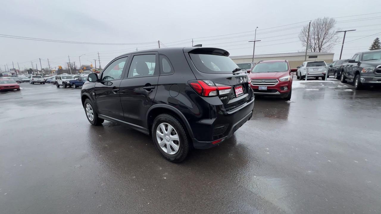 2024 Mitsubishi RVR AWD | HTD SEATS | CARPLAY | REAR CAM | BLUETOOTH Photo