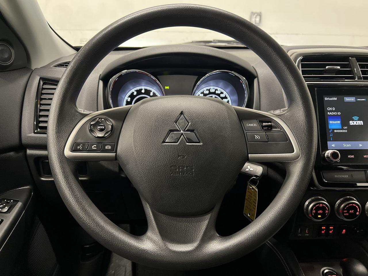 2024 Mitsubishi RVR AWD | HTD SEATS | CARPLAY | REAR CAM | BLUETOOTH Photo