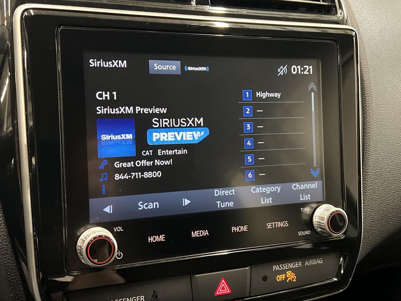 2024 Mitsubishi RVR AWD | HTD SEATS | CARPLAY | REAR CAM | BLUETOOTH Photo