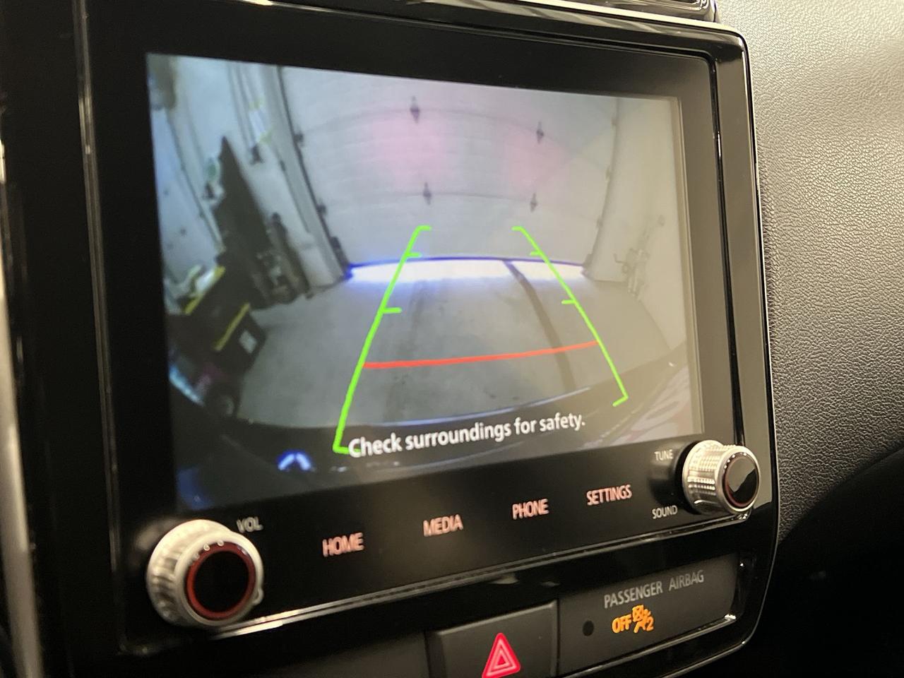 2024 Mitsubishi RVR AWD | HTD SEATS | CARPLAY | REAR CAM | BLUETOOTH Photo
