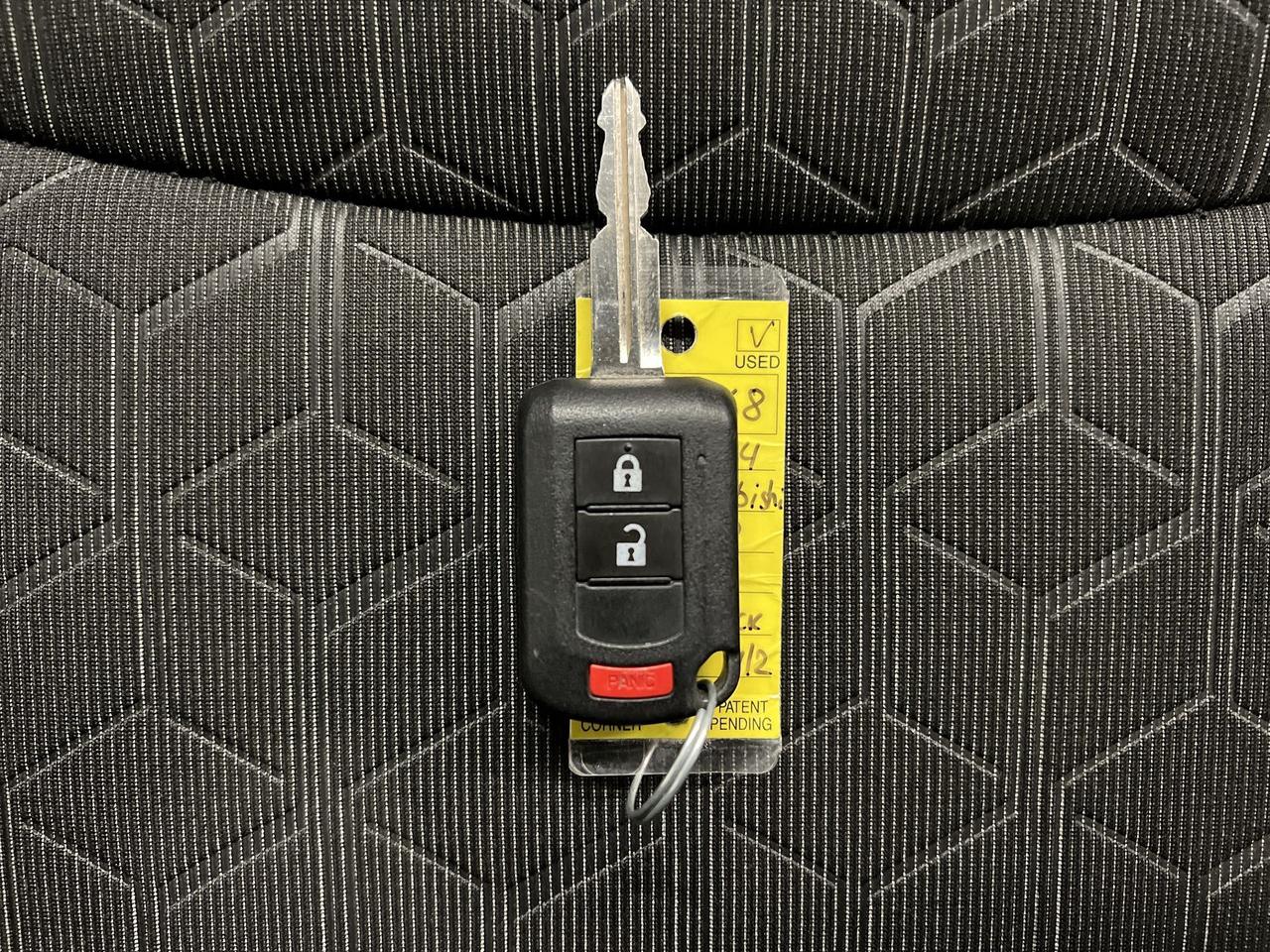 2024 Mitsubishi RVR AWD | HTD SEATS | CARPLAY | REAR CAM | BLUETOOTH Photo