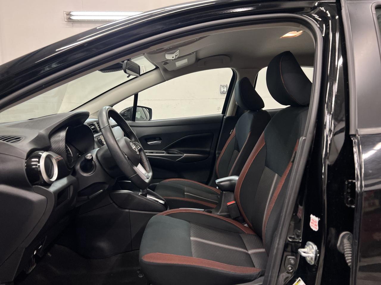 2024 Nissan Versa SR | HTD SEATS | CARPLAY | REMOTE START | ALLOYS Photo