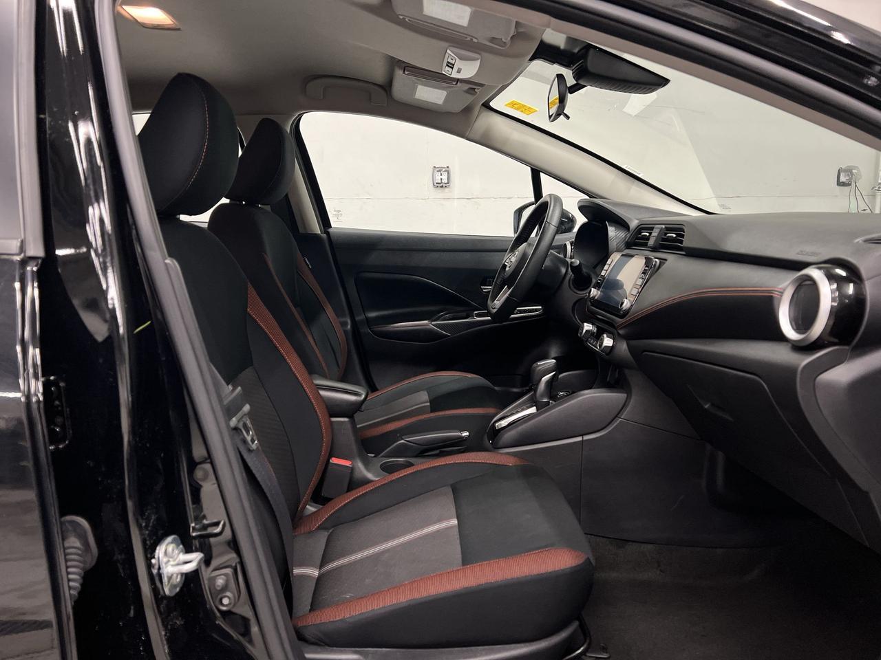 2024 Nissan Versa SR | HTD SEATS | CARPLAY | REMOTE START | ALLOYS Photo
