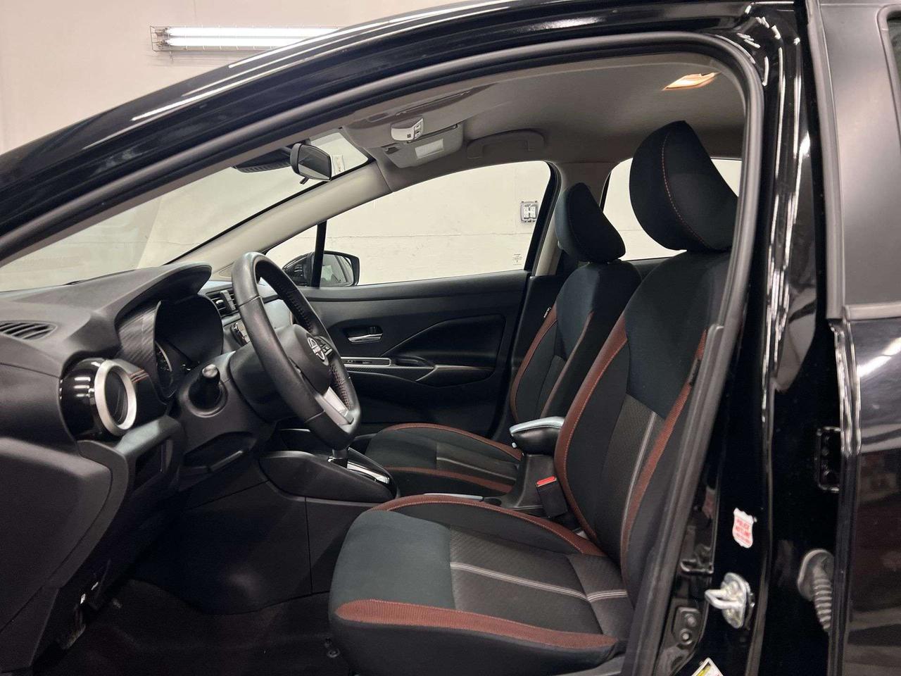 2024 Nissan Versa SR | HTD SEATS | CARPLAY | REMOTE START | ALLOYS Photo