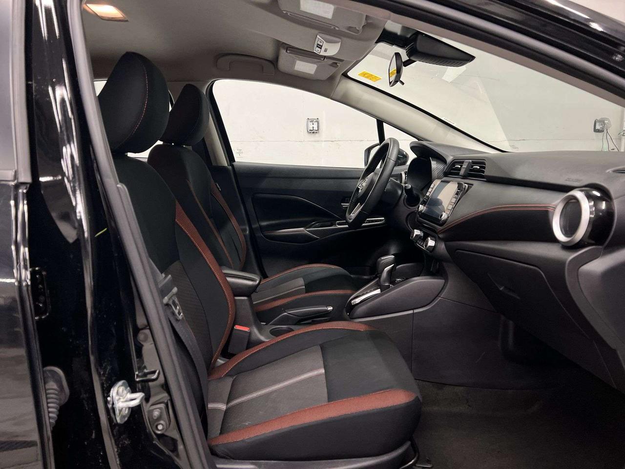 2024 Nissan Versa SR | HTD SEATS | CARPLAY | REMOTE START | ALLOYS Photo