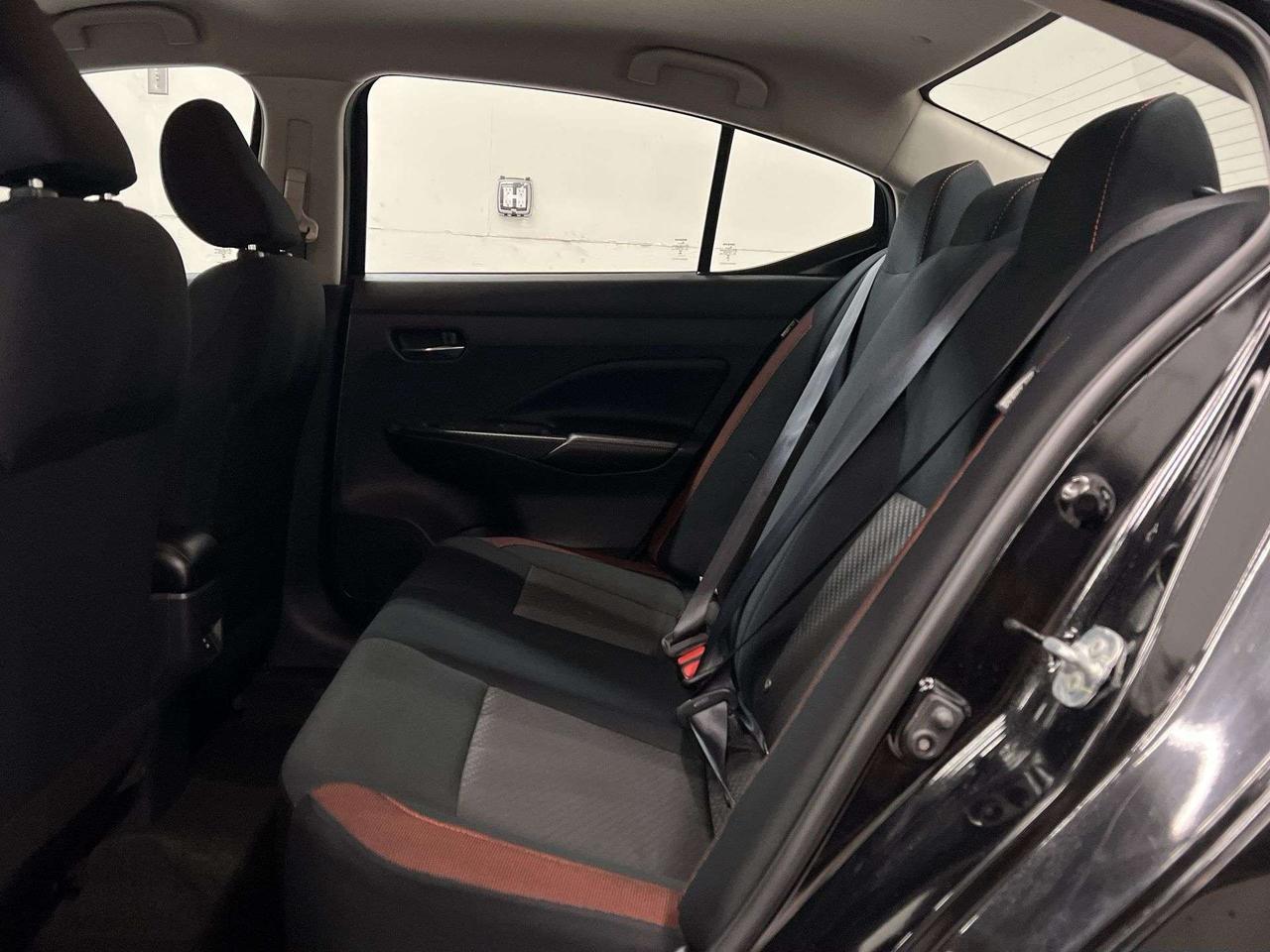 2024 Nissan Versa SR | HTD SEATS | CARPLAY | REMOTE START | ALLOYS Photo