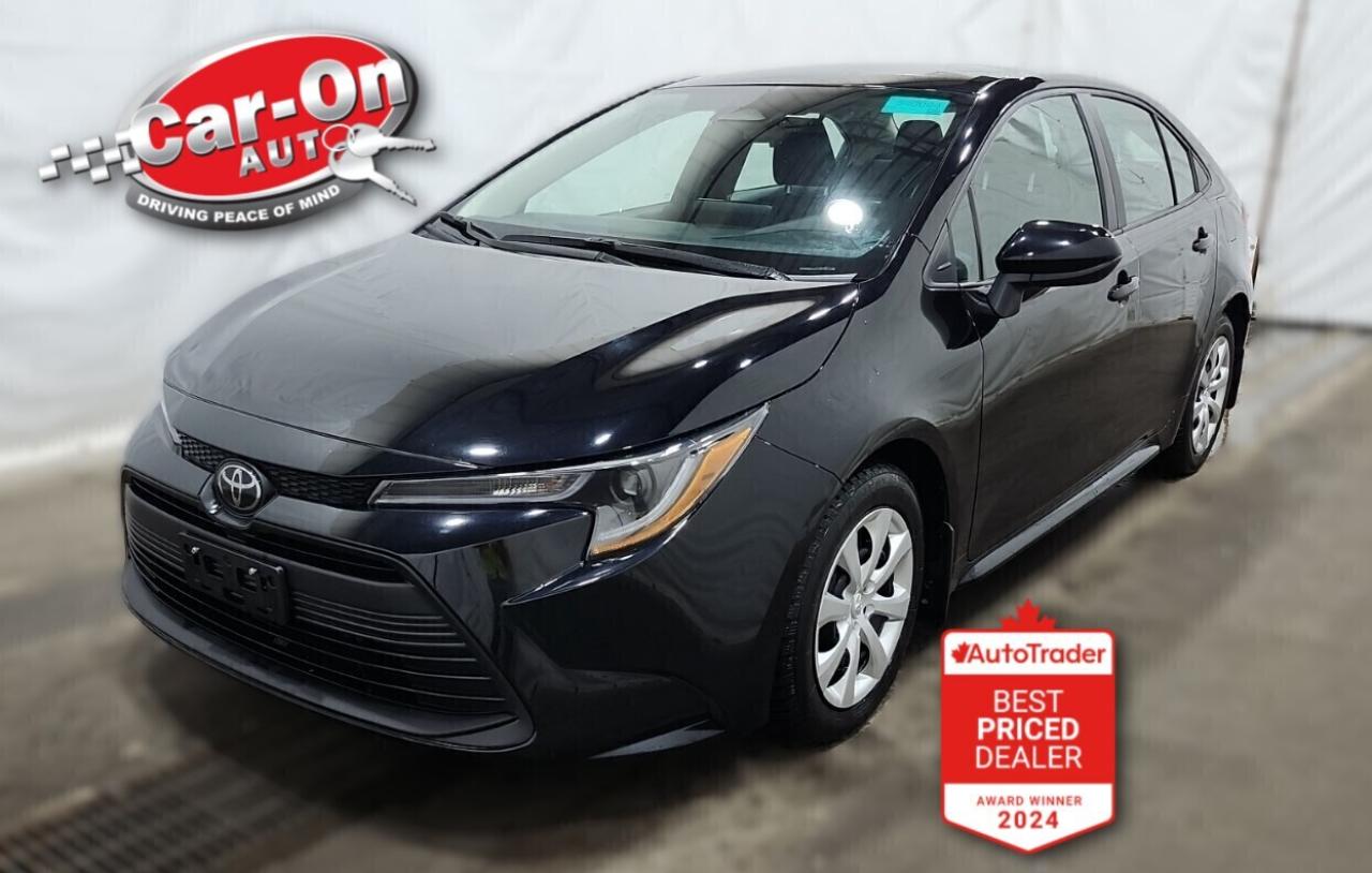 2024 Toyota Corolla LE | JUST LANDED!! Photo0