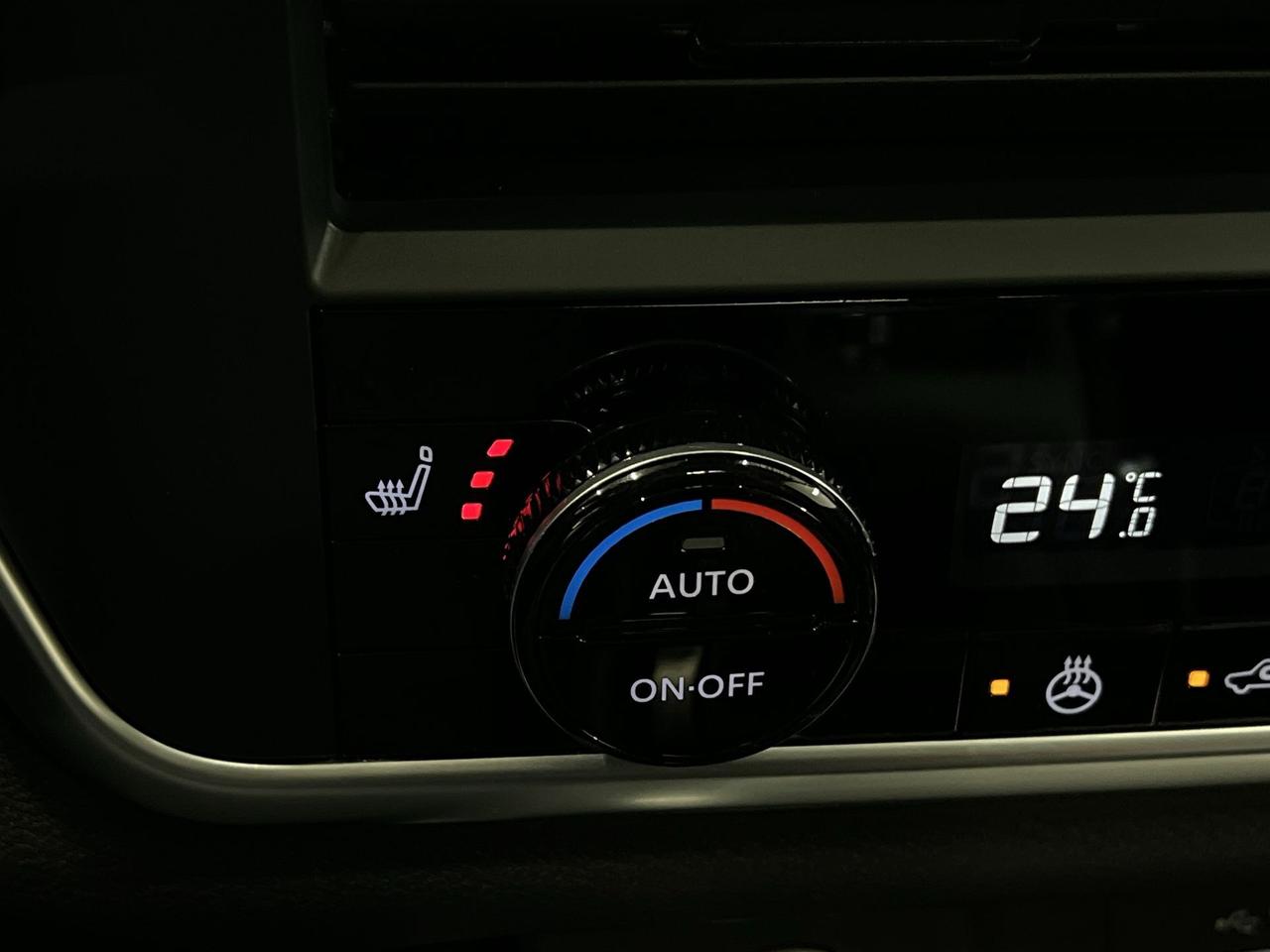 2023 Nissan Rogue SV MIDNIGHT AWD | HTD LEATHER | PANO ROOF |360 CAM Photo