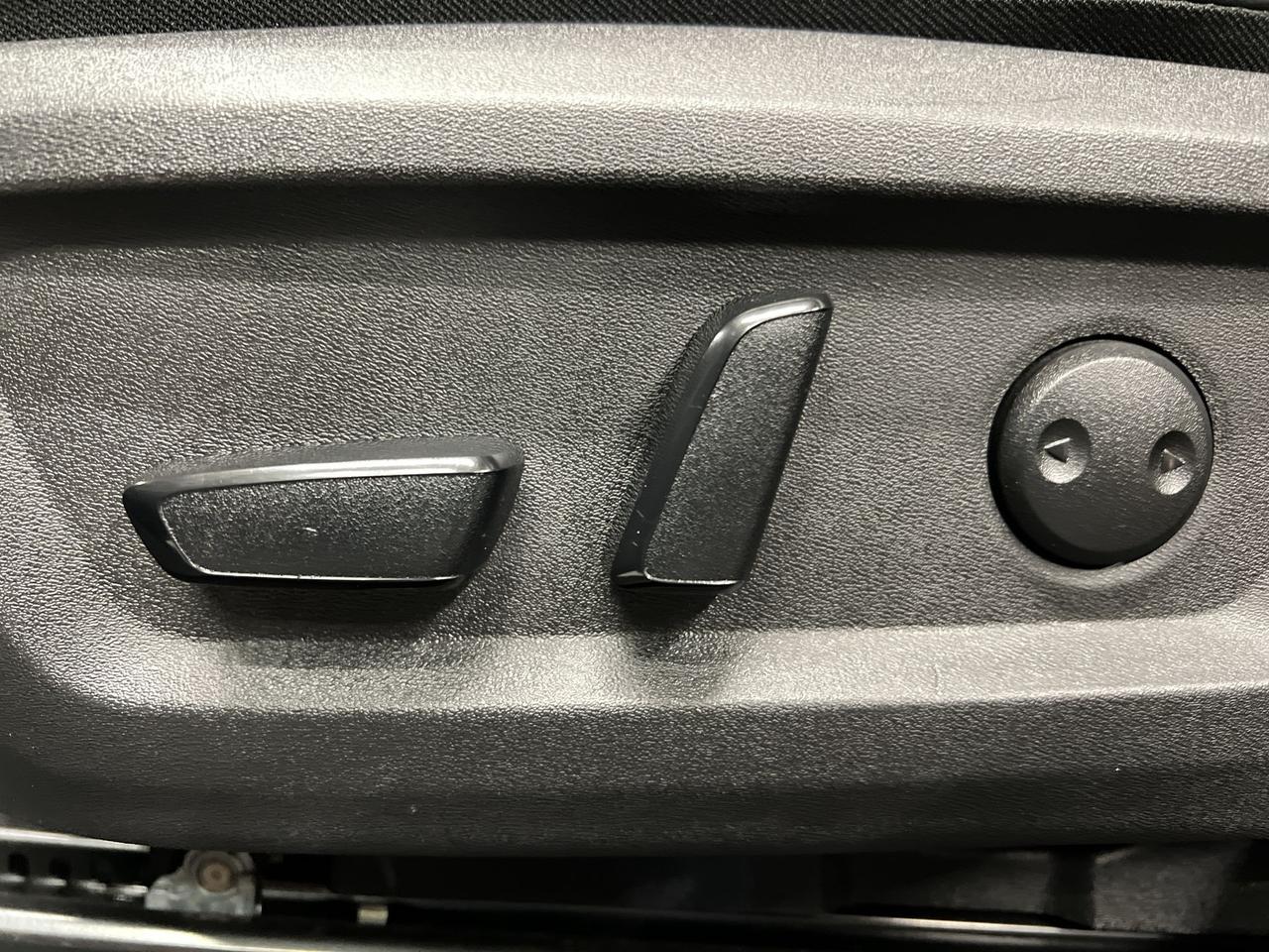 2023 Nissan Rogue SV MIDNIGHT AWD | HTD LEATHER | PANO ROOF |360 CAM Photo