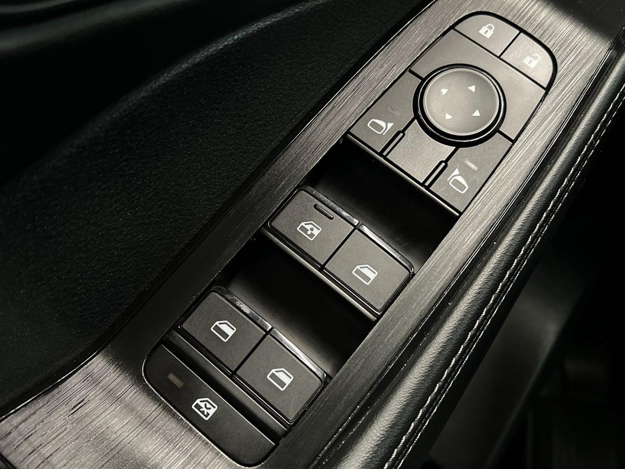 2023 Nissan Rogue SV MIDNIGHT AWD | HTD LEATHER | PANO ROOF |360 CAM Photo