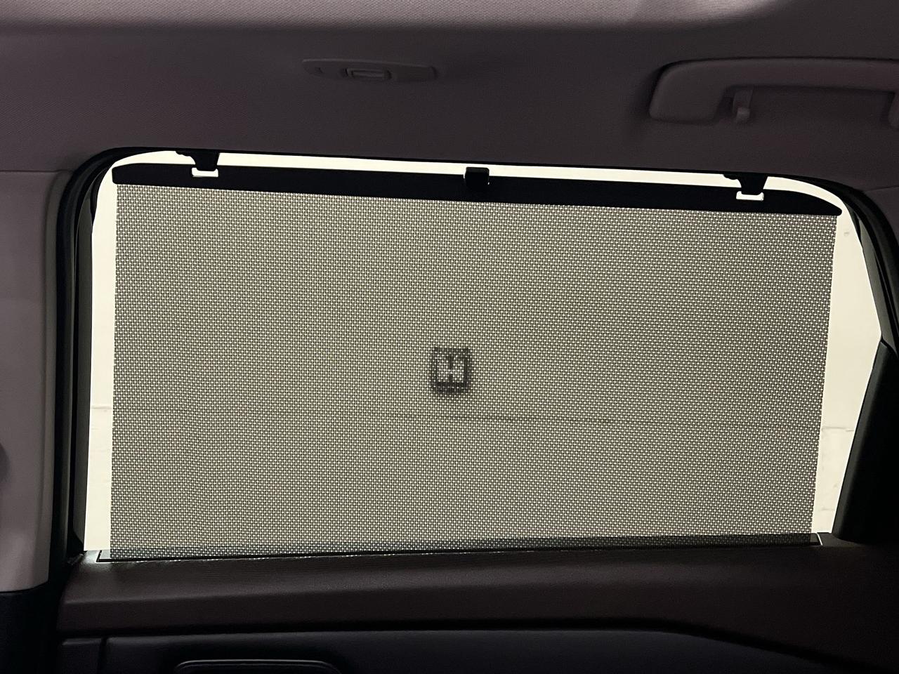 2023 Nissan Rogue SV MIDNIGHT AWD | HTD LEATHER | PANO ROOF |360 CAM Photo
