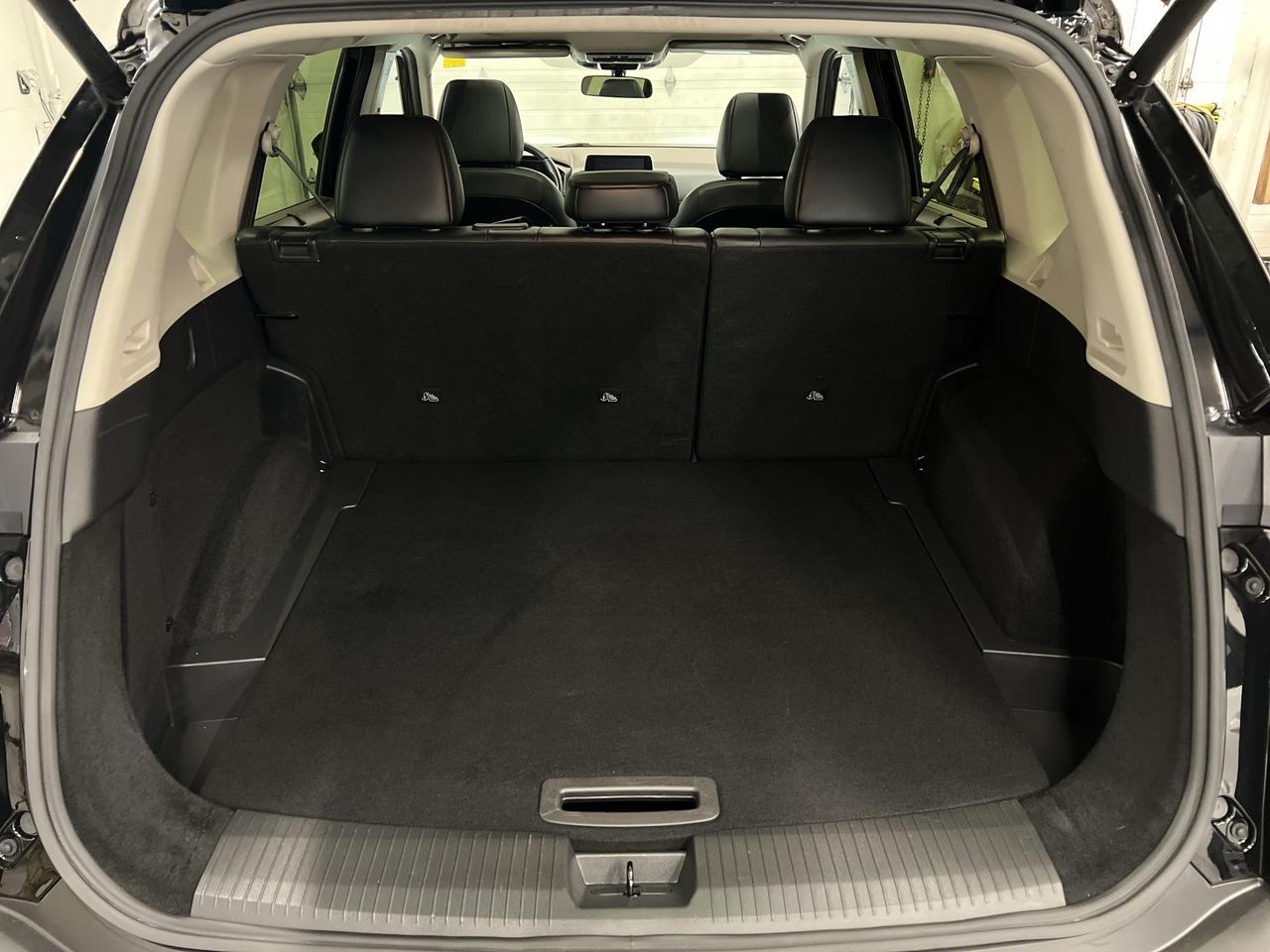 2023 Nissan Rogue SV MIDNIGHT AWD | HTD LEATHER | PANO ROOF |360 CAM Photo