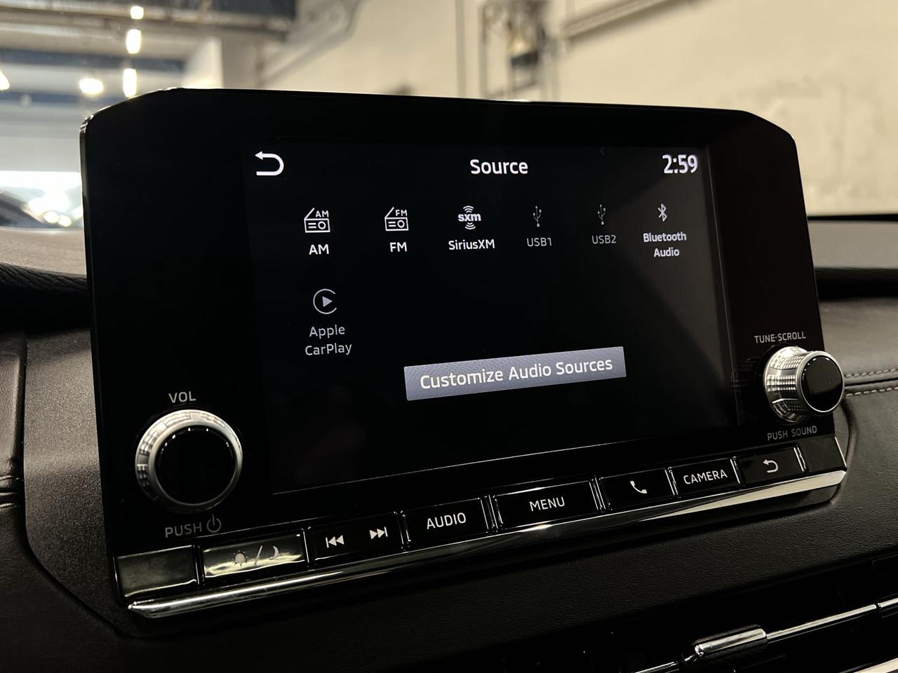 2024 Mitsubishi Outlander SE AWD | 7-PASS | PANO ROOF | HTD SEATS | CARPLAY Photo