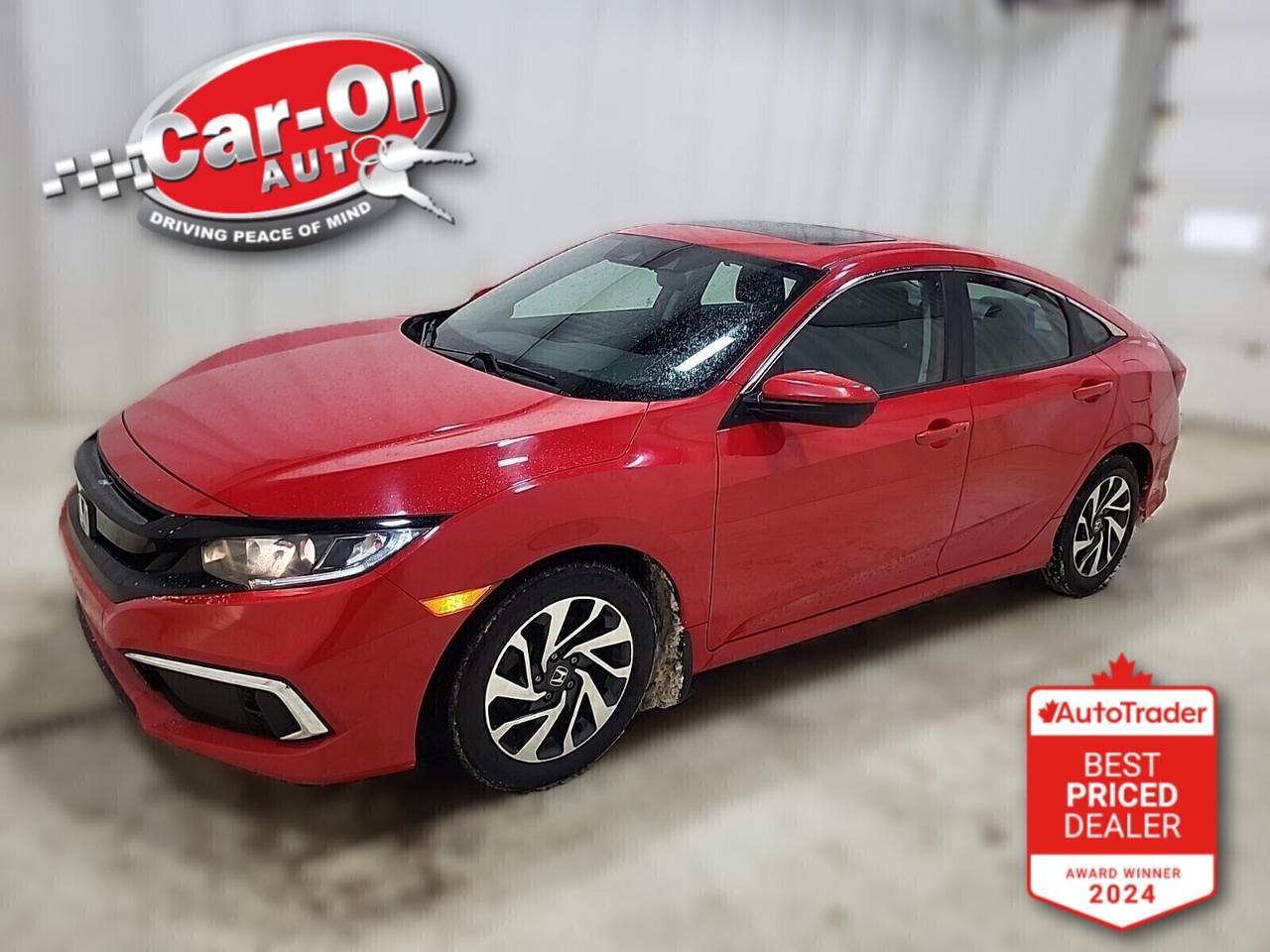 This vehicle just landed and is awaiting a full detail and photo shoot. Contact us and book your road test today!